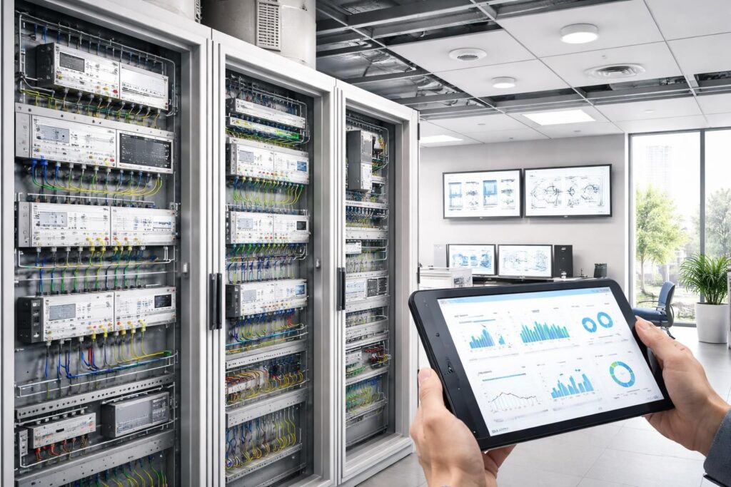 découvrez le fonctionnement d'un contrôleur gtb et son rôle essentiel dans la gestion des bâtiments intelligents pour optimiser performance, confort et économies d'énergie.
