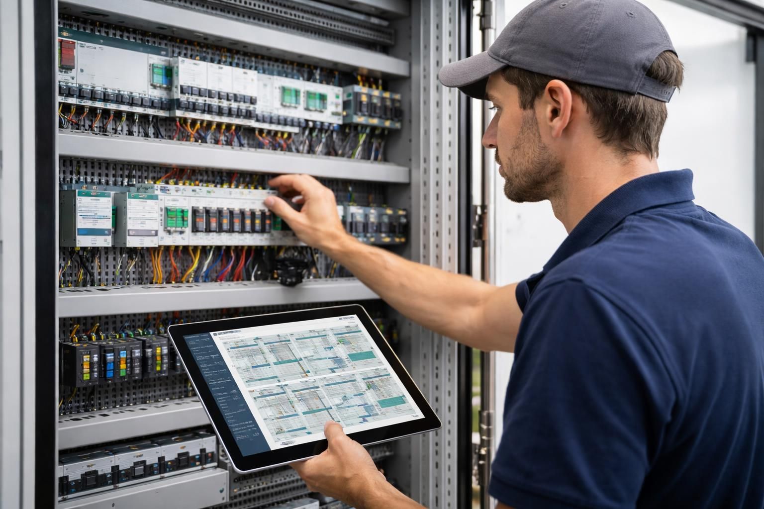 découvrez comment un contrôleur gtb optimise la gestion des bâtiments intelligents en centralisant le contrôle des équipements pour améliorer le confort, la sécurité et l'efficacité énergétique.