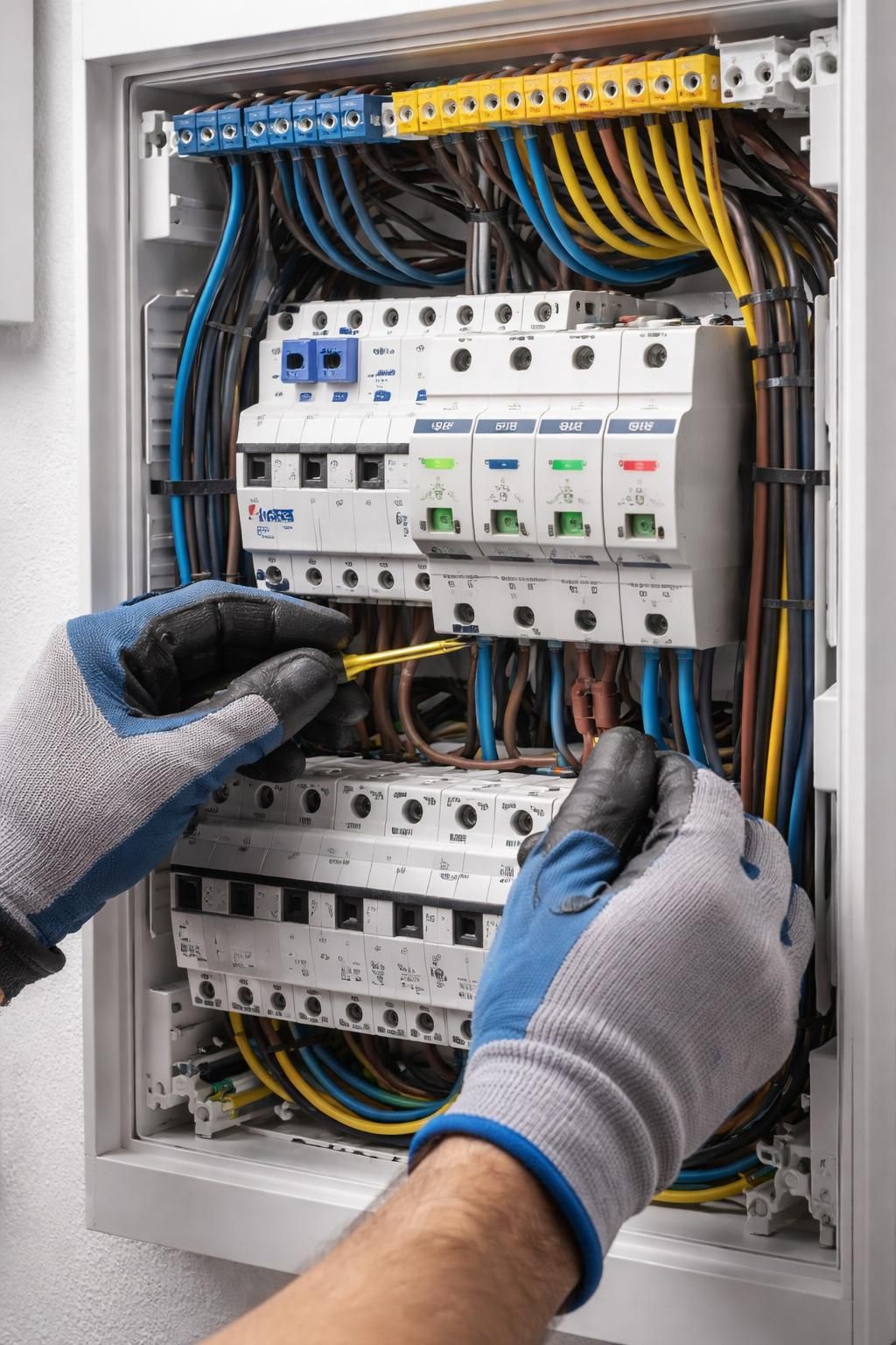 découvrez comment installer un parafoudre pour protéger efficacement votre maison contre les surtensions et les risques électriques. suivez nos conseils pratiques étape par étape.