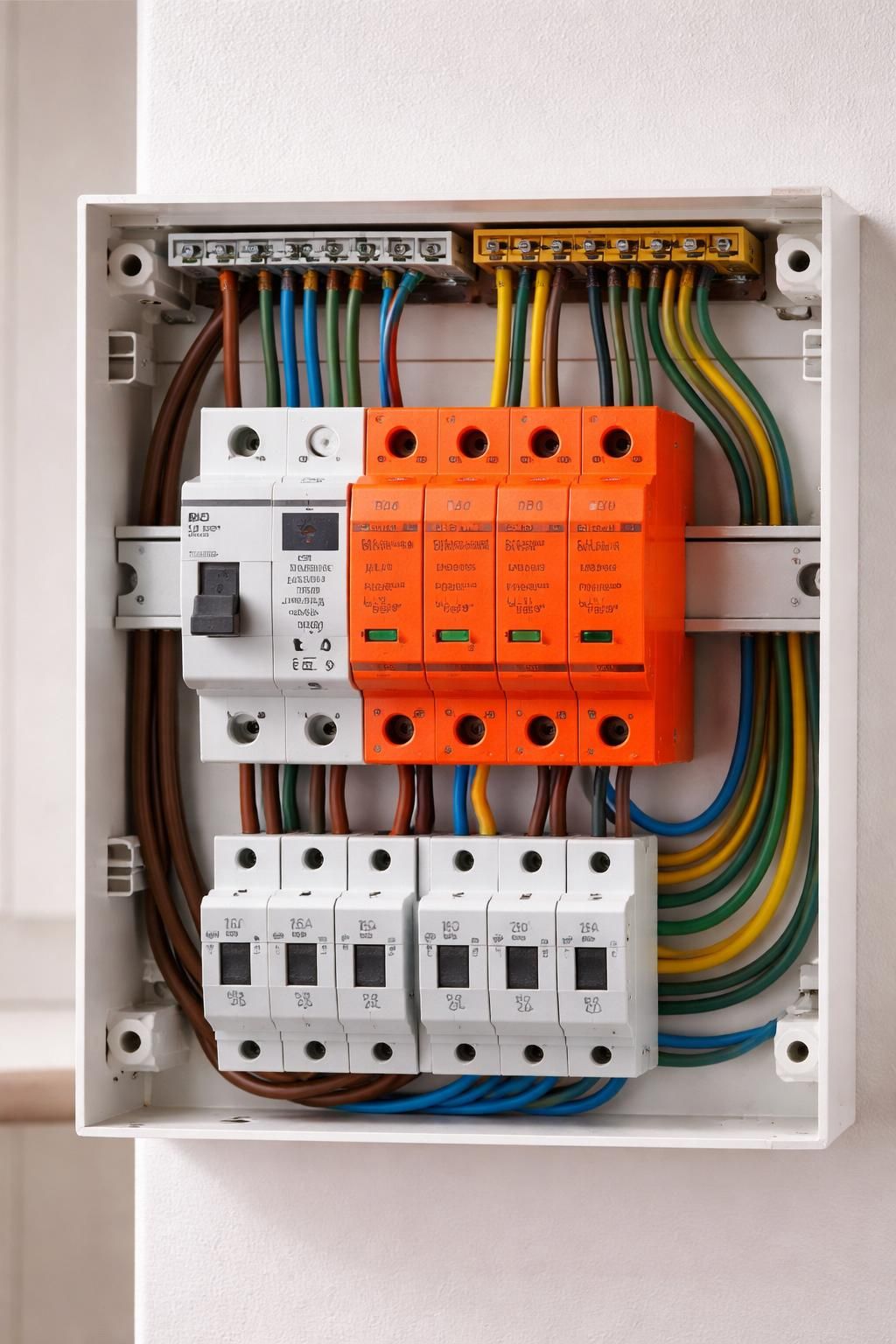 découvrez comment installer un parafoudre pour protéger efficacement votre maison contre les surtensions et les orages, avec un guide simple et pratique.