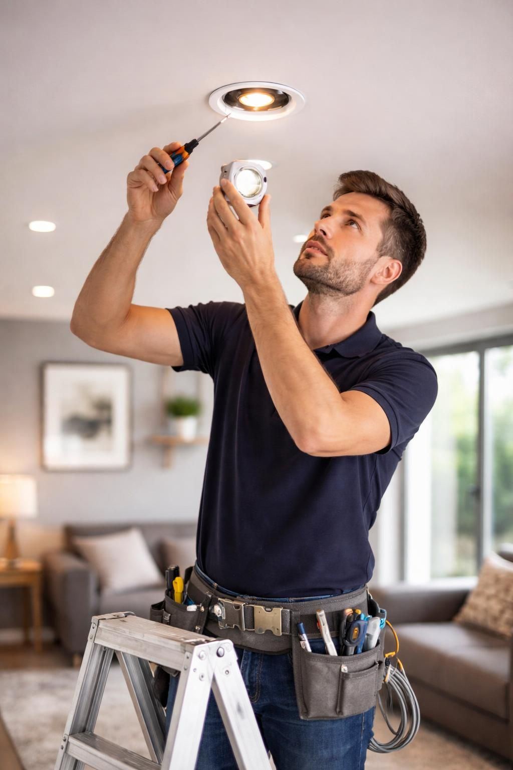 découvrez comment installer un spot encastré facilement pour un éclairage efficace et esthétique dans votre intérieur. guide étape par étape pour un résultat professionnel.