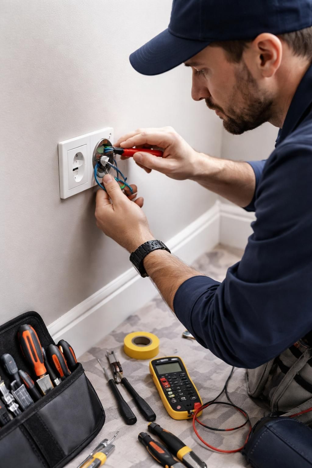 apprenez à installer facilement une prise usb murale chez vous grâce à notre guide simple et étape par étape, pour un branchement pratique et sécurisé.