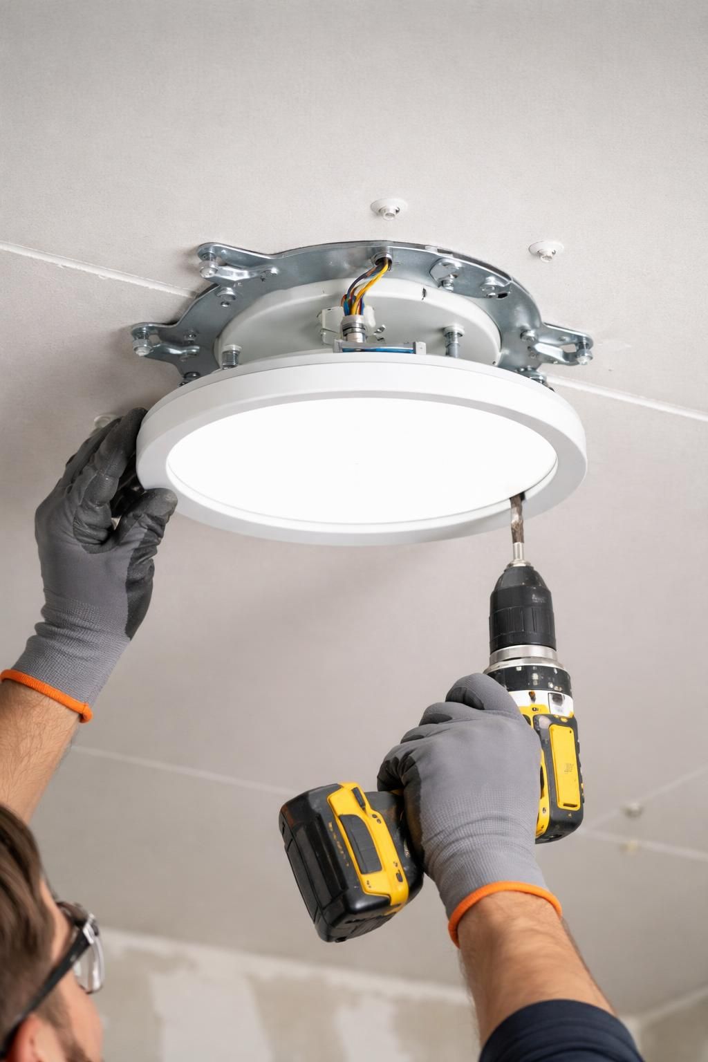 découvrez comment poser un point lumineux au plafond facilement grâce à notre guide simple et pratique, étape par étape, pour réussir votre installation électrique en toute sécurité.