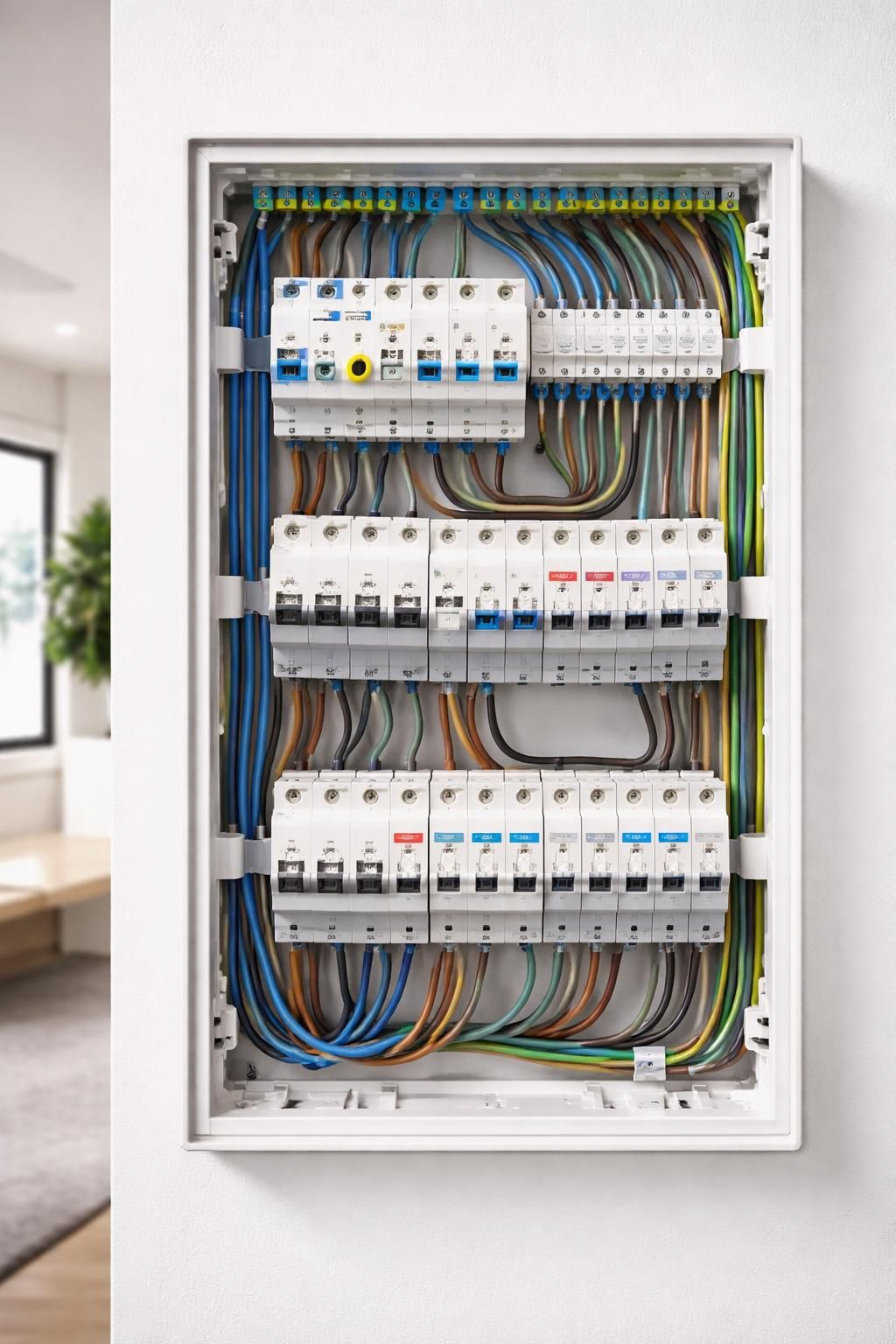 découvrez des conseils essentiels pour prévenir les incendies électriques et assurer la sécurité de votre maison grâce à des mesures simples et efficaces.