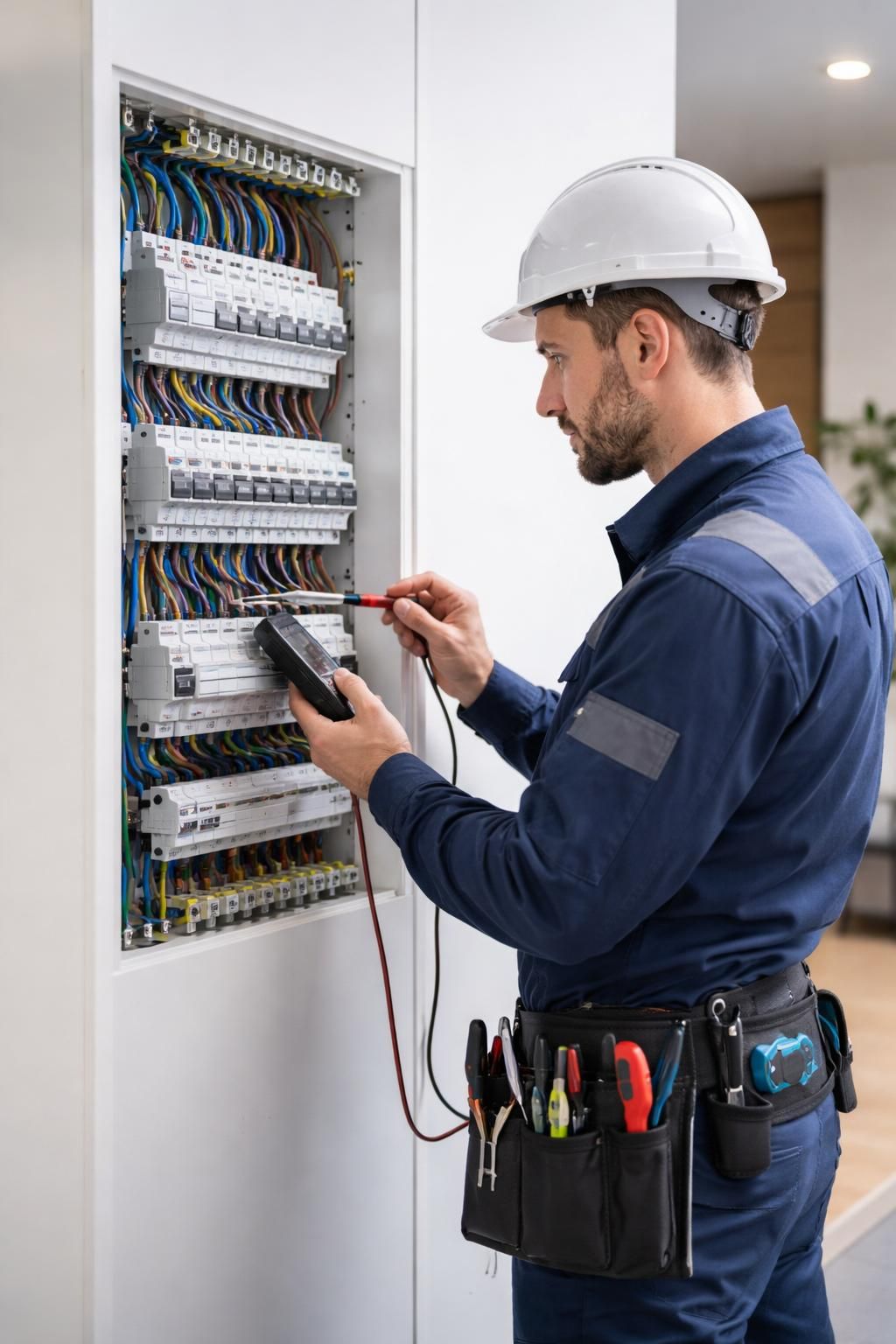 découvrez nos conseils pratiques pour prévenir les incendies électriques et assurer la sécurité de votre maison efficacement.