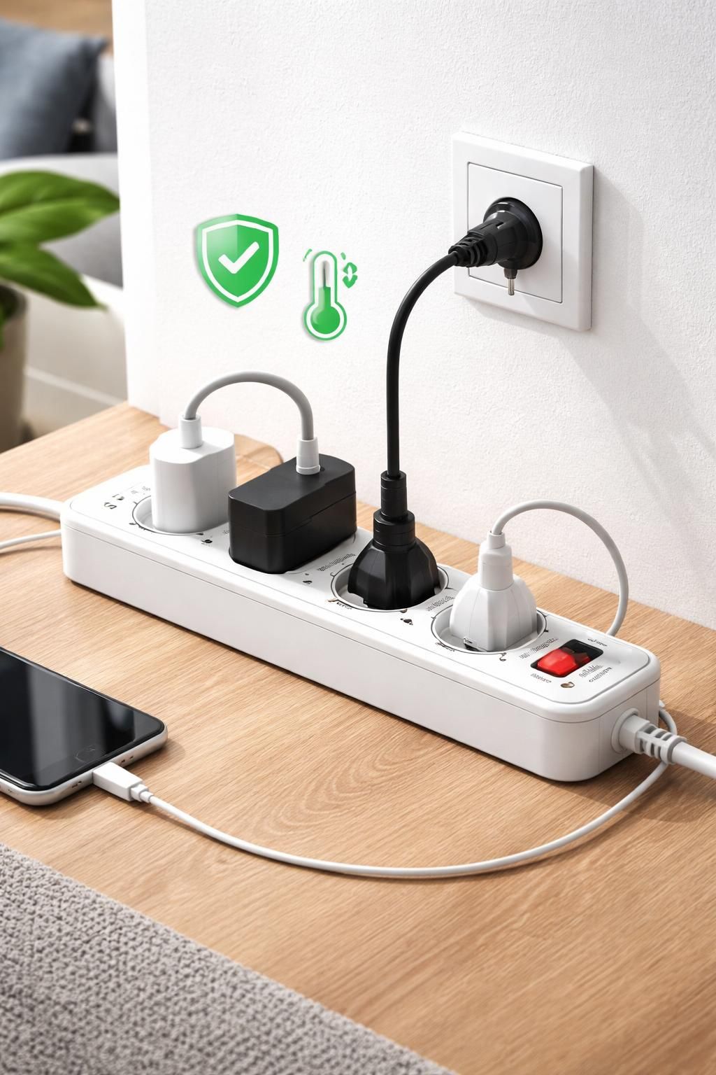 découvrez des conseils pratiques pour prévenir les incendies électriques et assurer la sécurité de votre maison. protégez votre foyer grâce à des mesures simples et efficaces.