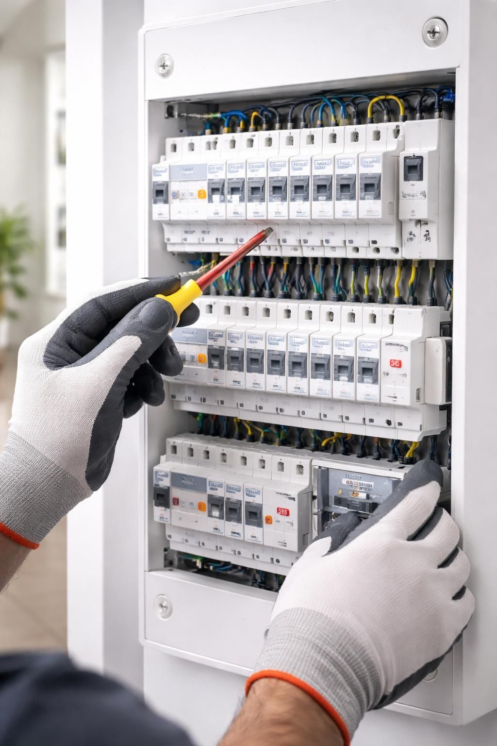 découvrez les meilleures pratiques et conseils pour prévenir les risques électriques domestiques en 2026 et assurer la sécurité de votre foyer.