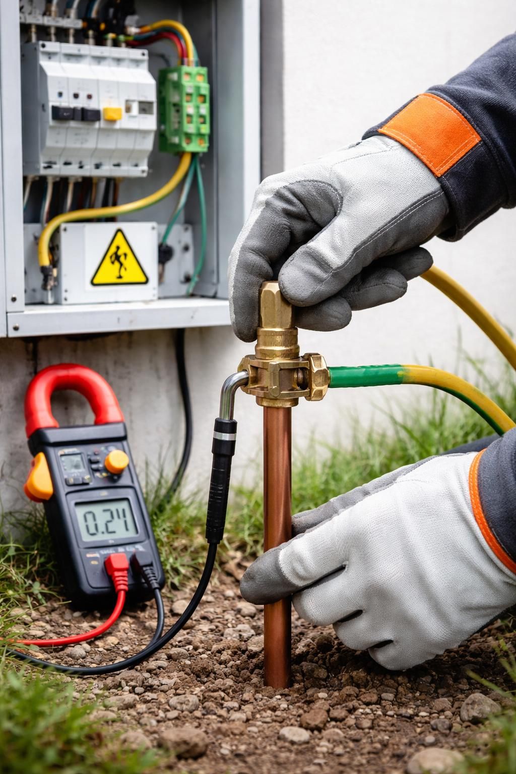 découvrez les meilleures méthodes pour prévenir les risques électriques domestiques en 2026 et assurer la sécurité de votre foyer grâce à nos conseils pratiques et à jour.