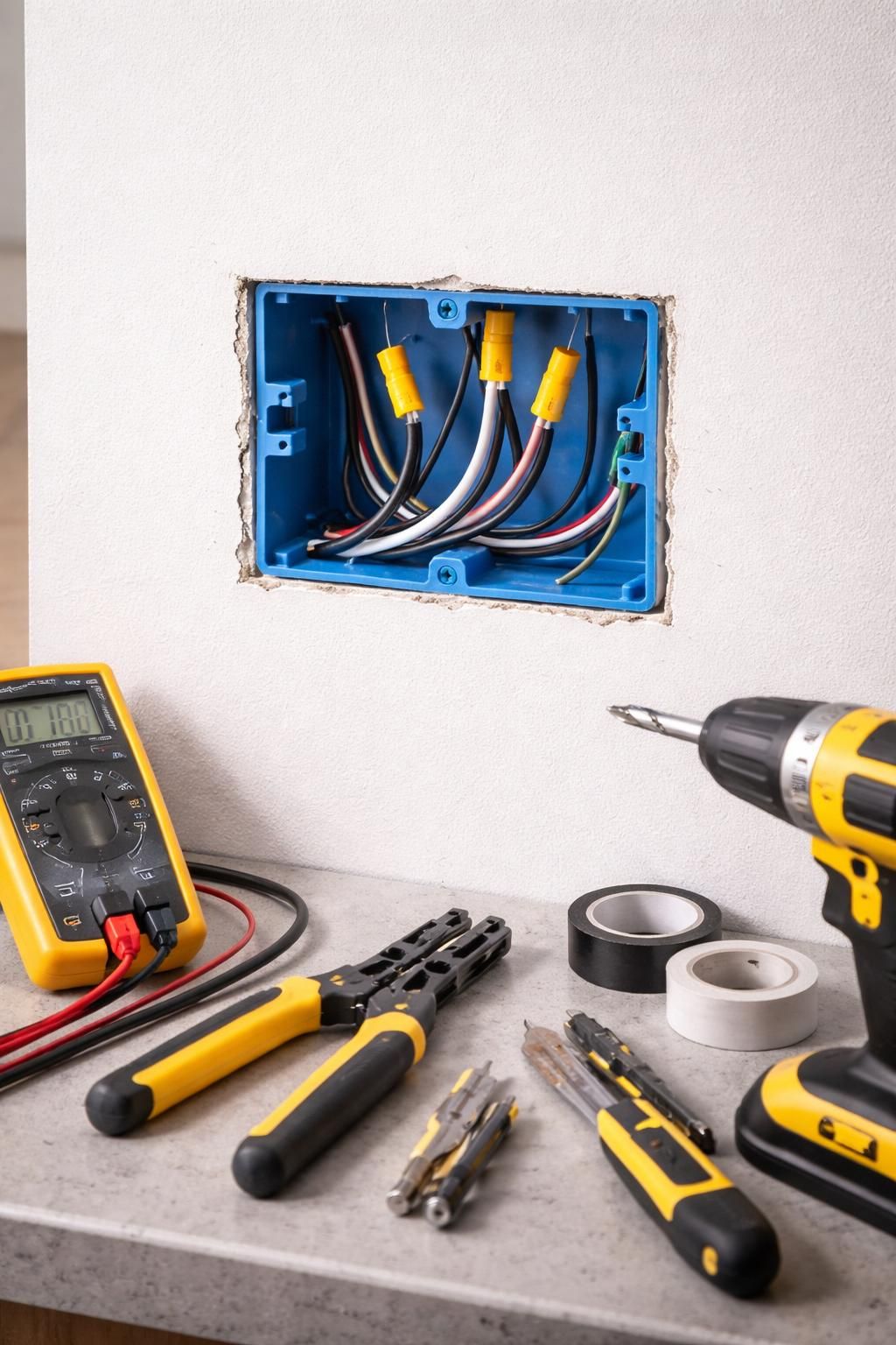 découvrez comment réaliser un branchement électrique sûr et fiable avec une boîte de dérivation grâce à nos conseils pratiques et étapes détaillées.