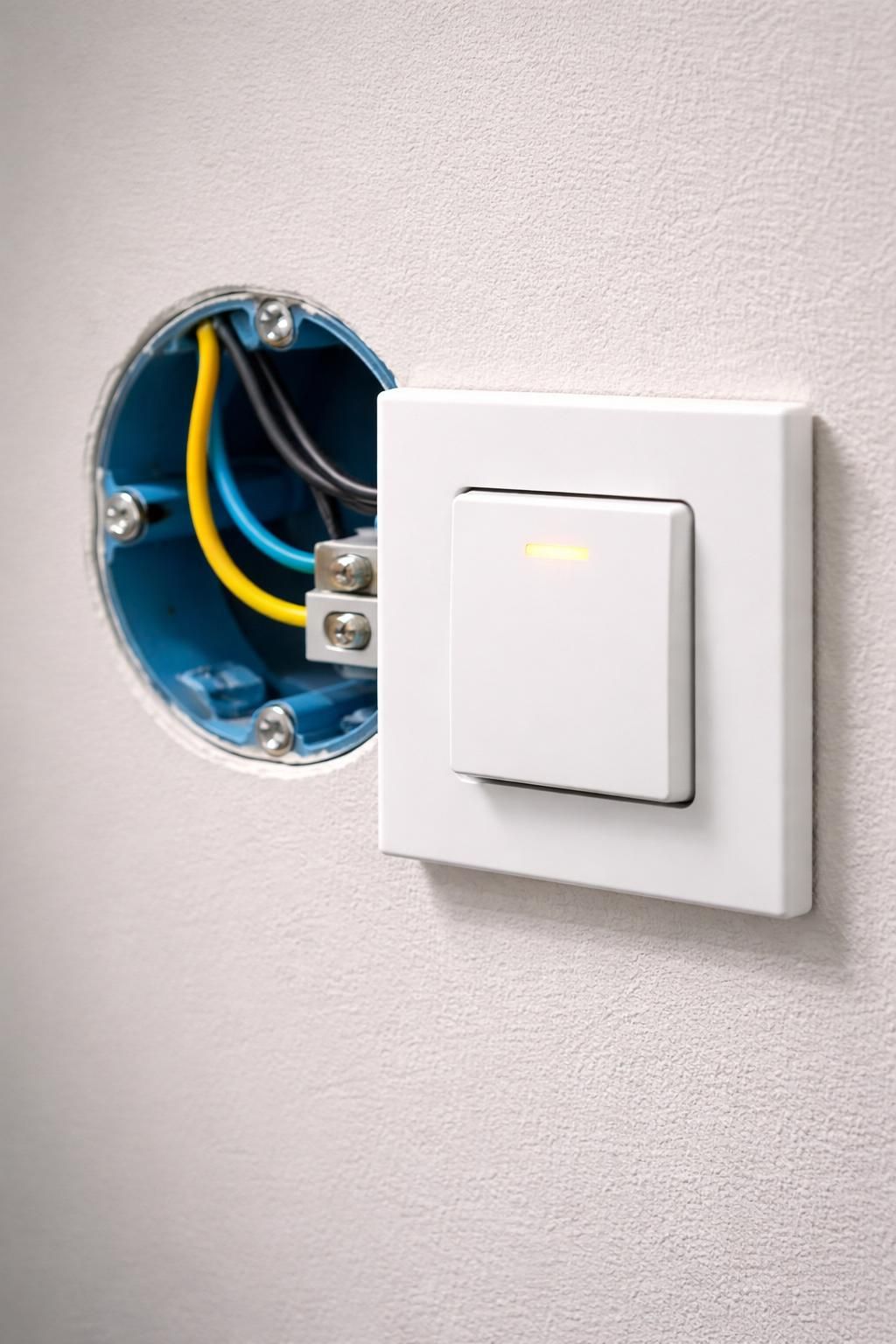 découvrez comment remplacer un interrupteur électrique simplement et en toute sécurité grâce à notre guide étape par étape adapté aux débutants.