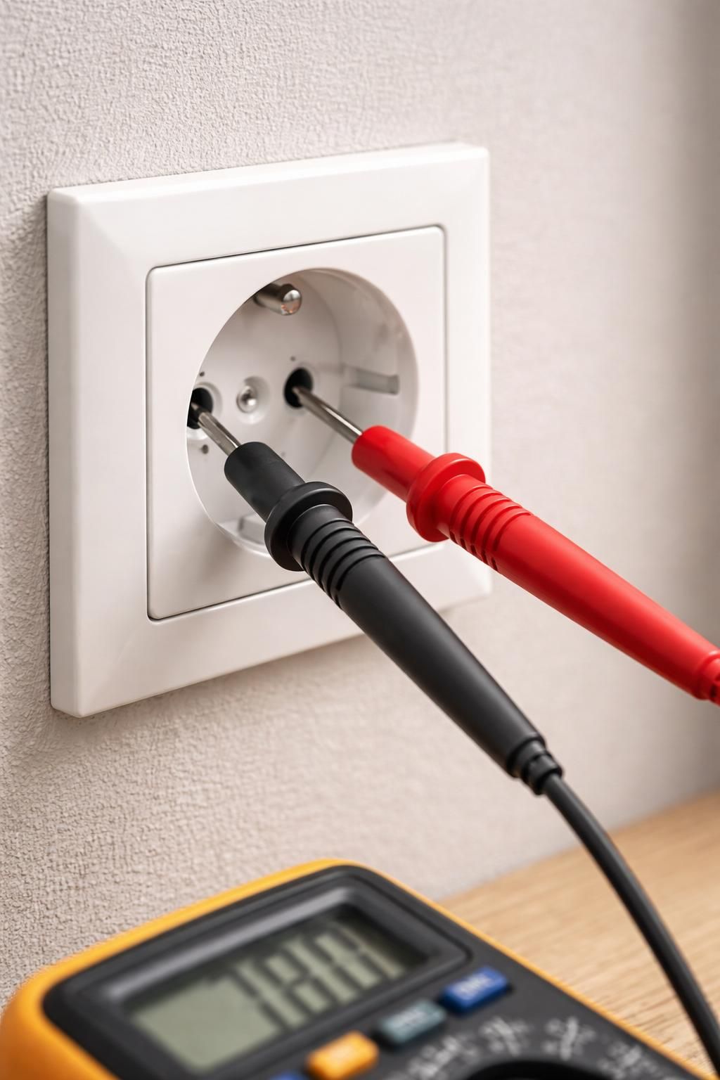 apprenez à utiliser un multimètre à la maison facilement et en toute sécurité pour réaliser des mesures électriques simples grâce à notre guide pratique.