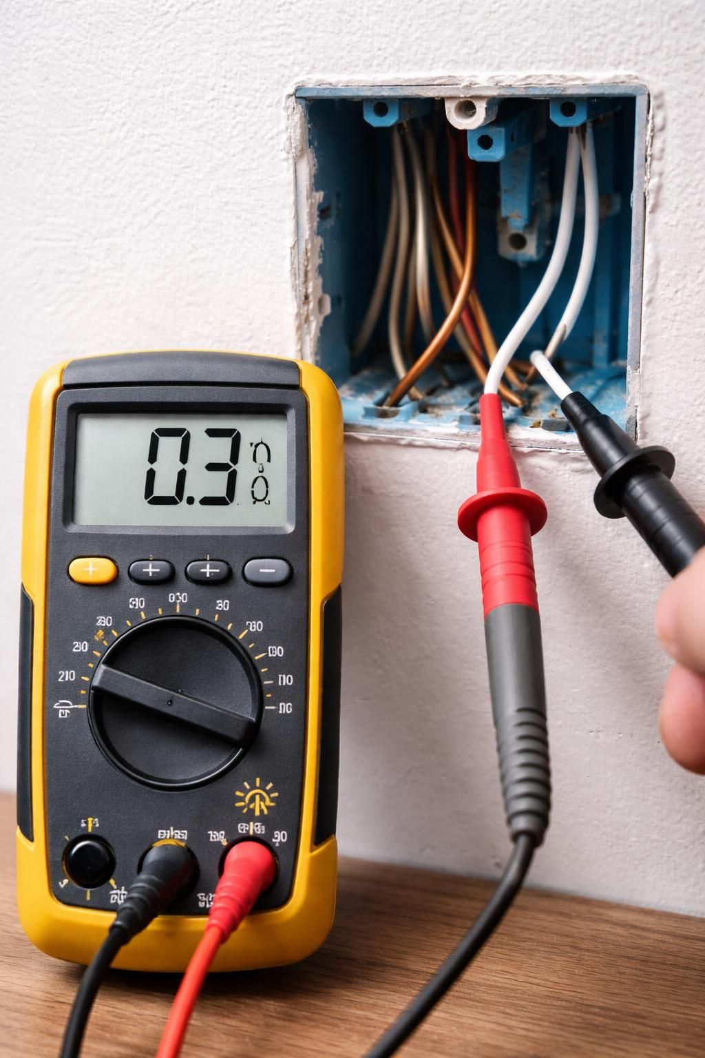 apprenez à utiliser un multimètre à la maison pour réaliser des mesures simples et sûres en toute confiance, grâce à notre guide pratique et facile à suivre.