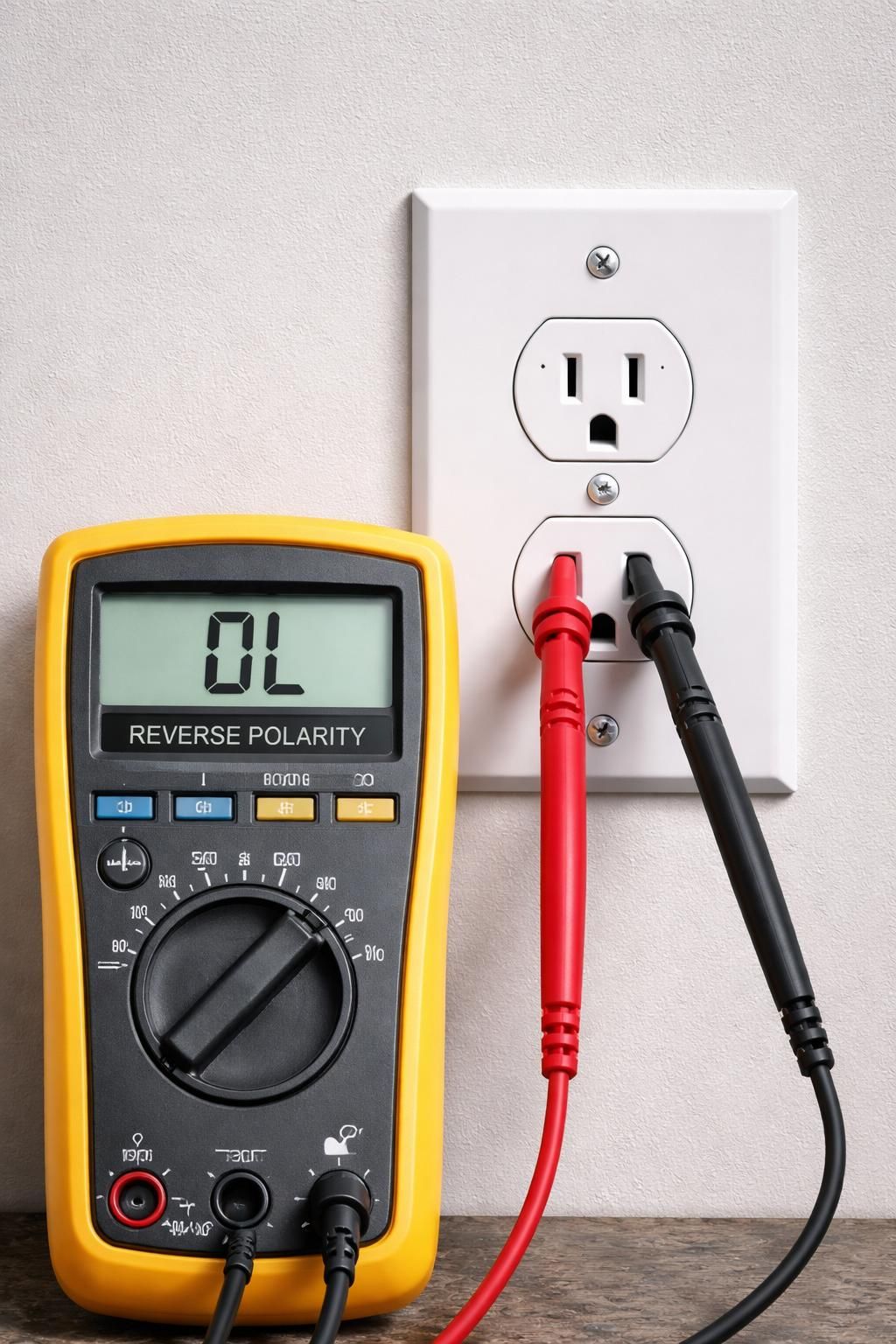 découvrez comment utiliser un testeur de prise électrique pour vérifier la sécurité de vos installations et prévenir les risques d'électrocution ou d'incendie.