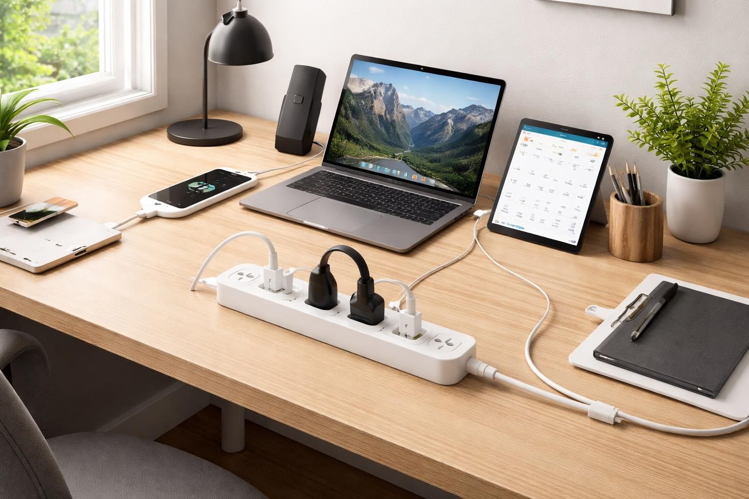 découvrez nos conseils pratiques pour utiliser une rallonge électrique en toute sécurité et éviter les risques d'accidents domestiques.