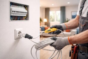découvrez nos conseils pratiques pour utiliser une rallonge électrique en toute sécurité, éviter les risques d'accidents et prolonger la durée de vie de votre équipement.