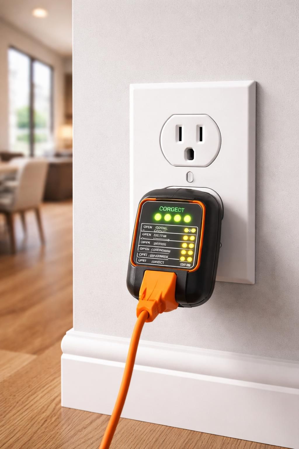 apprenez à vérifier la mise à la terre de votre installation électrique en toute sécurité grâce à nos conseils pratiques et faciles à suivre.