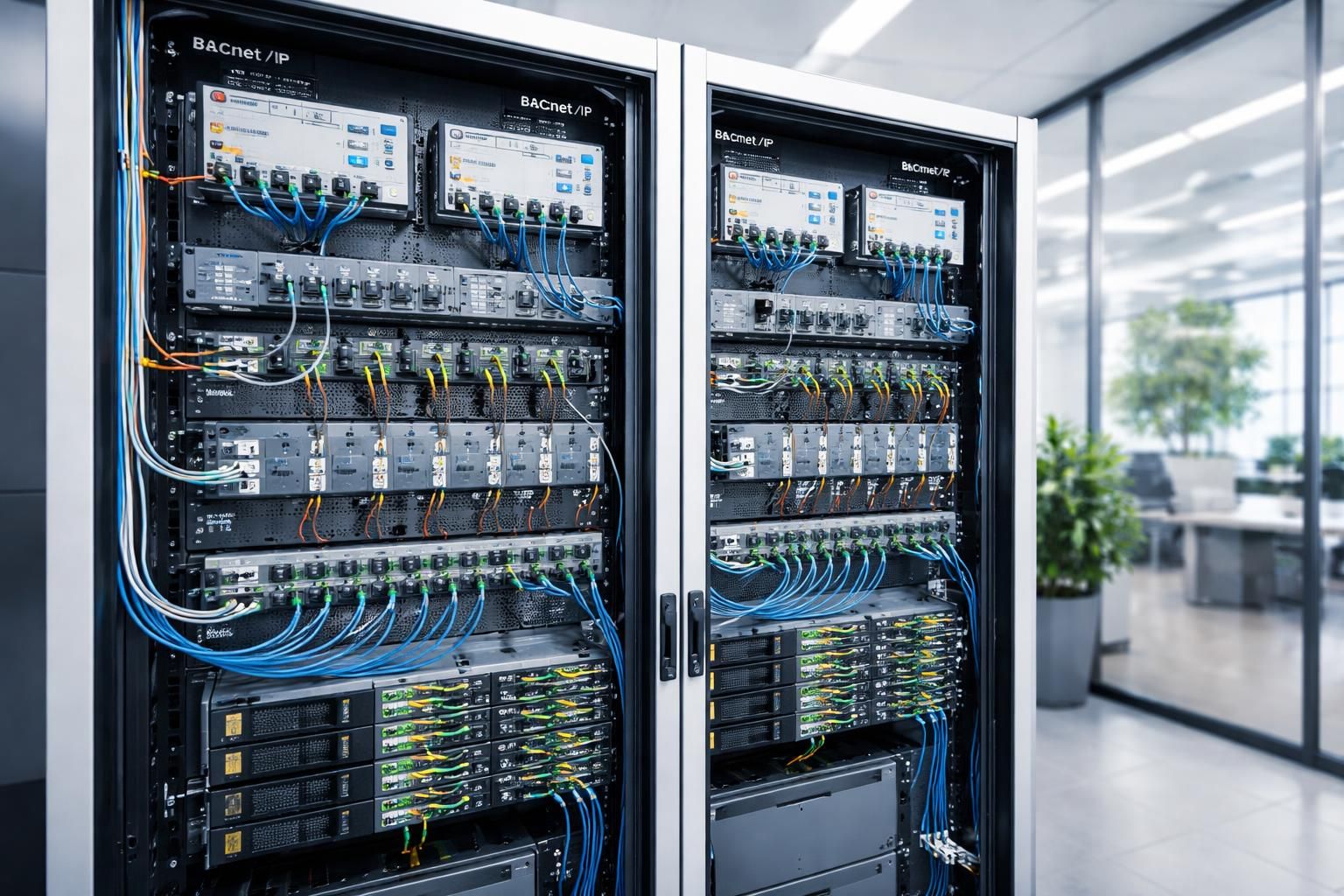 découvrez les différences entre bacnet ip et bacnet mstp pour choisir la solution la mieux adaptée à votre installation domotique ou industrielle.