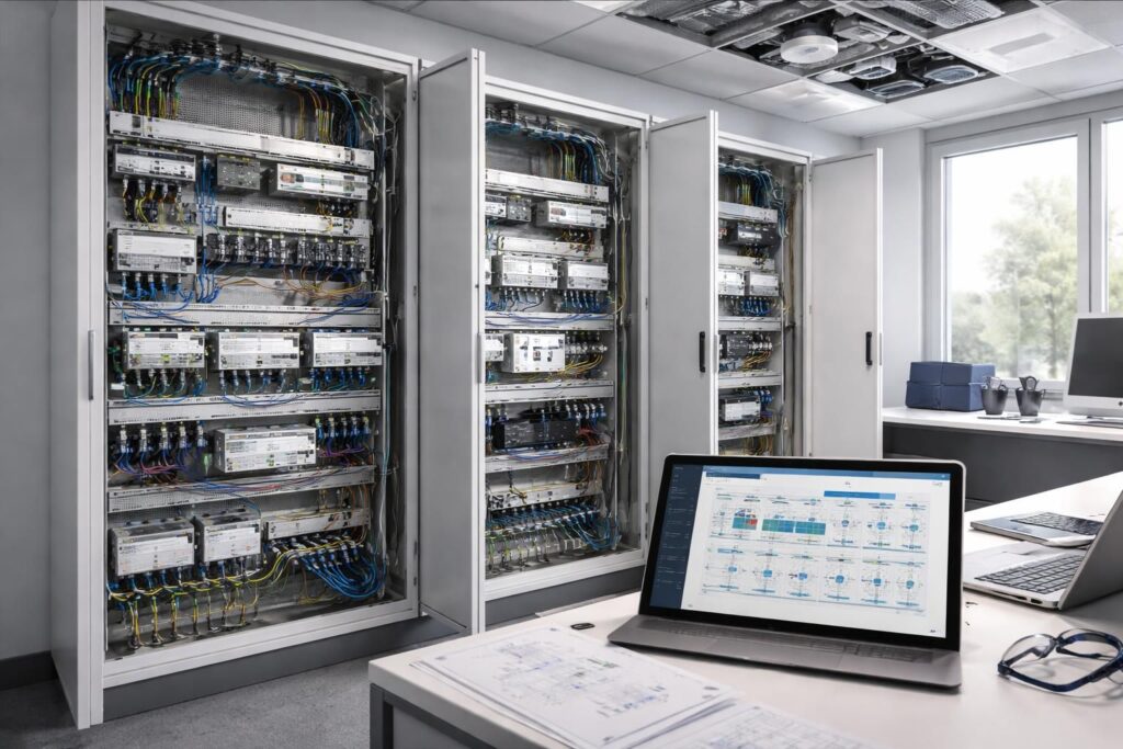découvrez le fonctionnement détaillé du bacnet pour améliorer et optimiser la gestion de vos installations techniques et bâtiments intelligents.