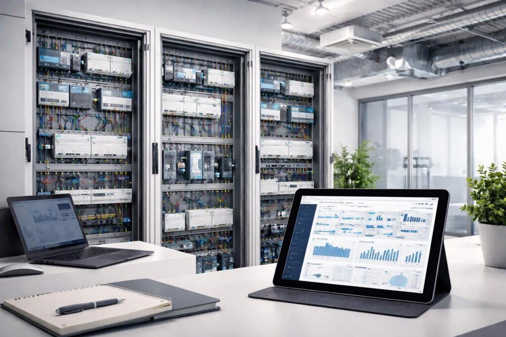 découvrez le protocole bacnet, un standard clé pour une gestion technique du bâtiment optimisée, assurant une communication efficace entre les équipements et une meilleure performance énergétique.