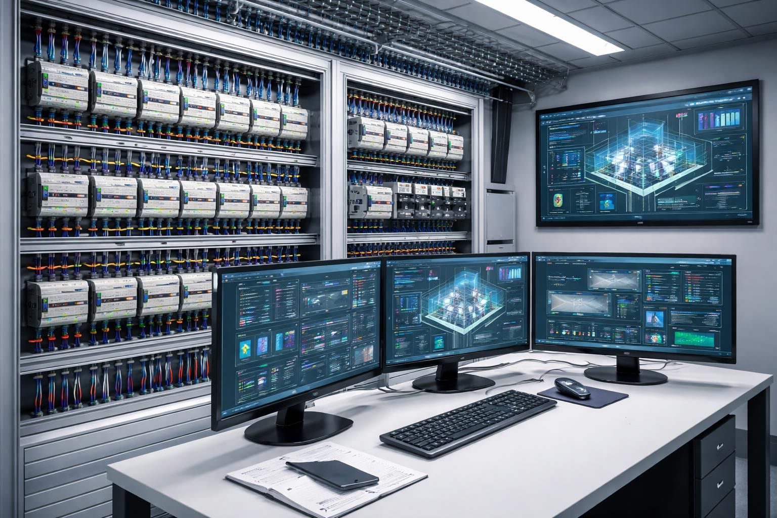 découvrez le protocole lon et son rôle essentiel dans la gestion technique du bâtiment pour optimiser contrôle, automatisation et efficacité énergétique.