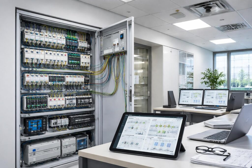 découvrez le protocole lon et son rôle essentiel dans la gestion technique du bâtiment pour optimiser le contrôle et l'efficacité des systèmes intelligents.