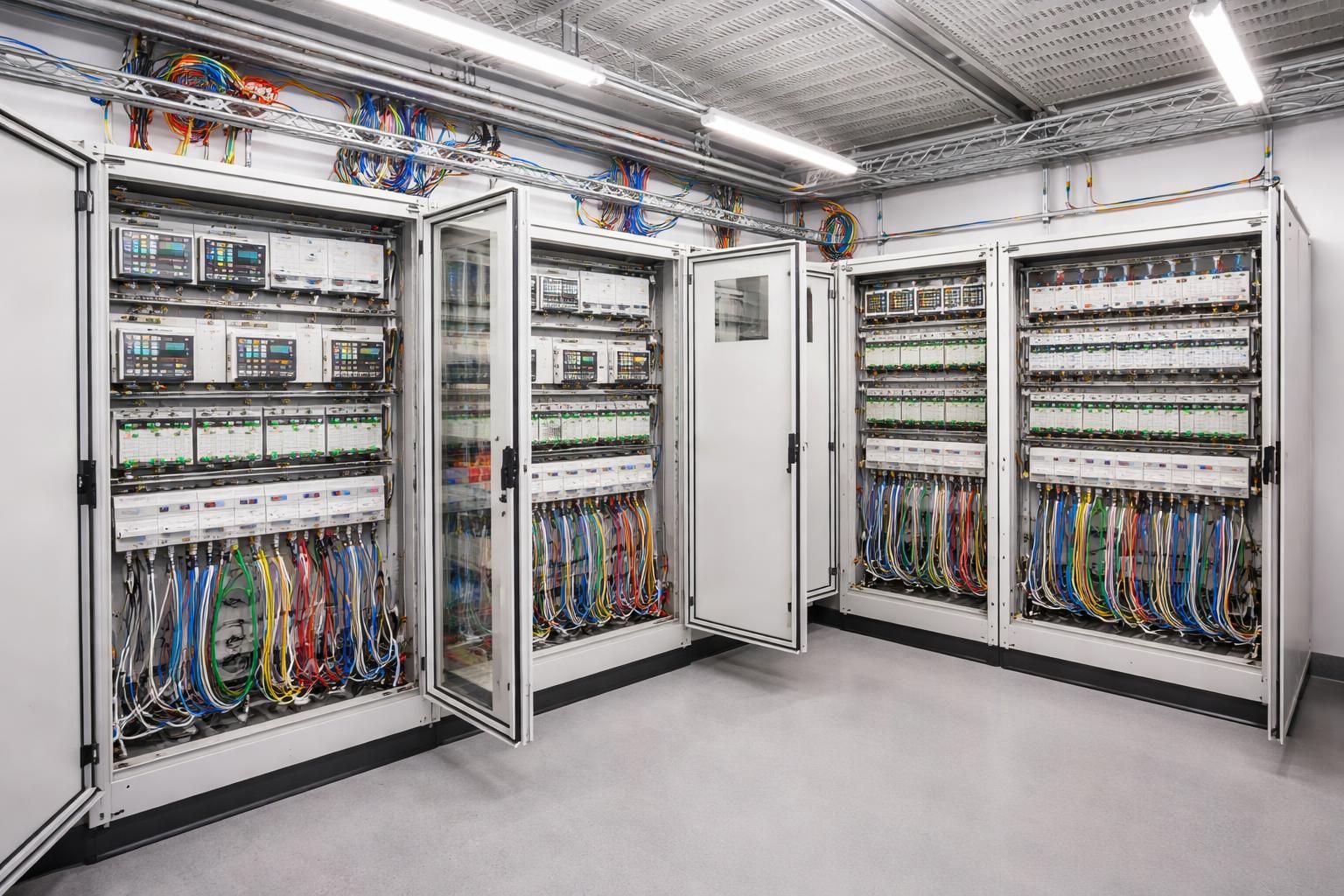 découvrez le protocole dali, une solution innovante pour optimiser la gestion technique du bâtiment grâce à un contrôle intelligent de l'éclairage et des équipements.