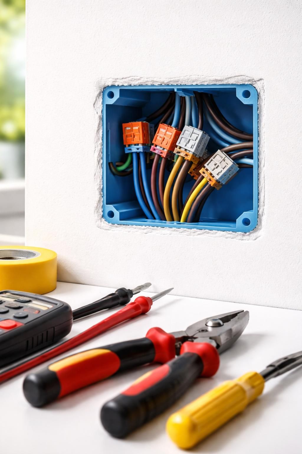 découvrez l'importance et le fonctionnement d'une boîte de dérivation pour sécuriser et optimiser vos installations électriques.