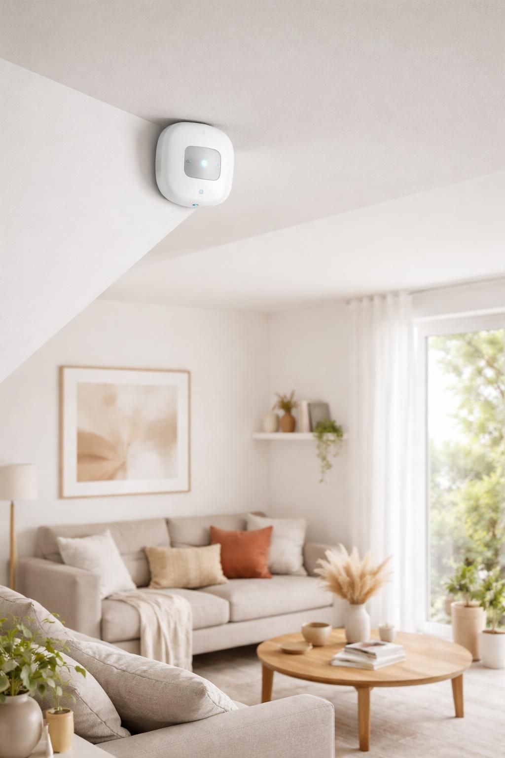 découvrez comment choisir le détecteur de mouvement compatible home assistant idéal pour renforcer la sécurité de votre maison efficacement et facilement.