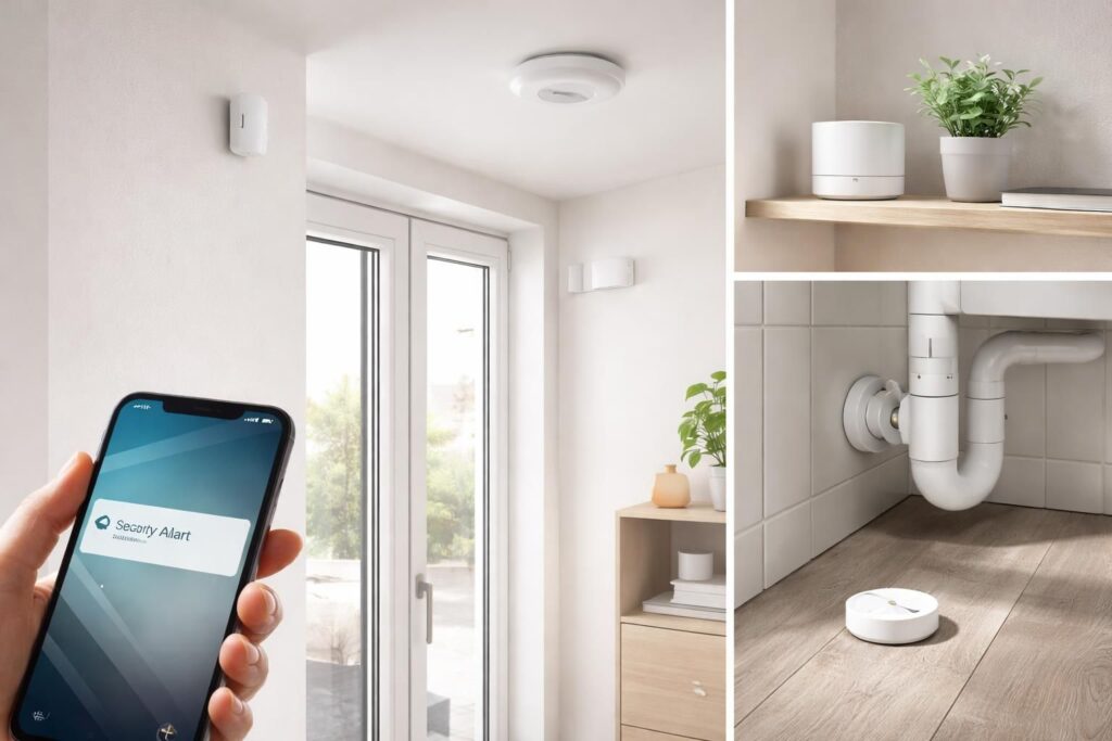 découvrez comment choisir le détecteur de mouvement compatible home assistant idéal pour assurer la sécurité optimale de votre maison.