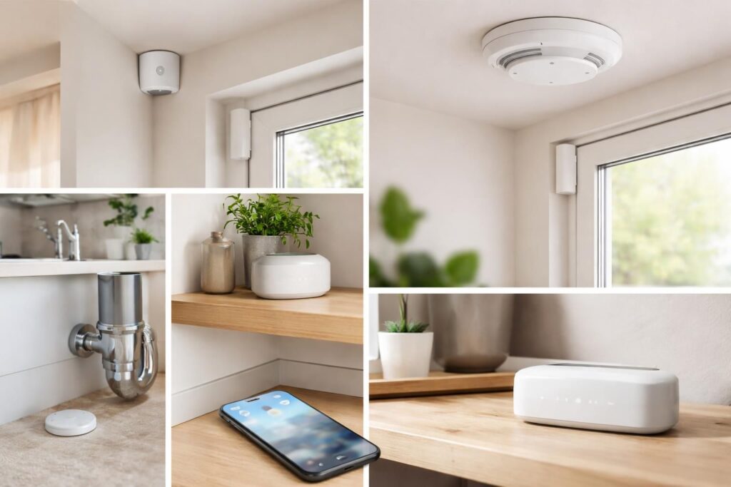 découvrez notre guide complet pour choisir le détecteur de mouvement compatible avec jeedom, et optimisez la sécurité et l'automatisation de votre maison intelligente.