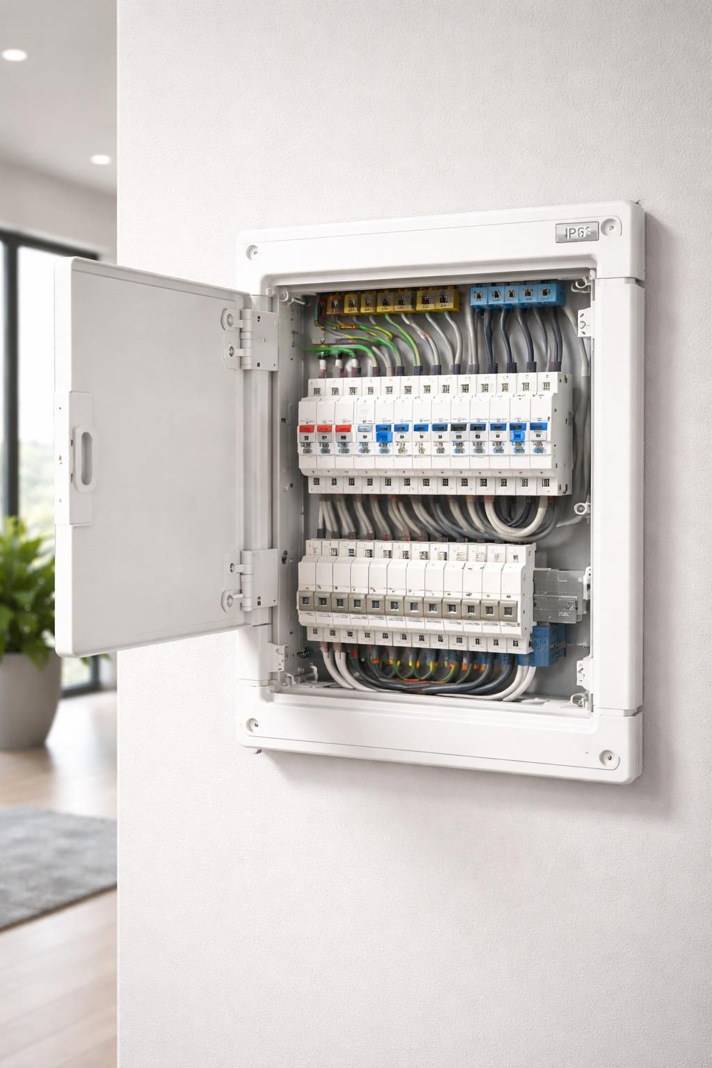 découvrez les différences essentielles entre un coffret électrique et un tableau électrique pour mieux comprendre leur rôle et leur utilisation dans votre installation électrique.