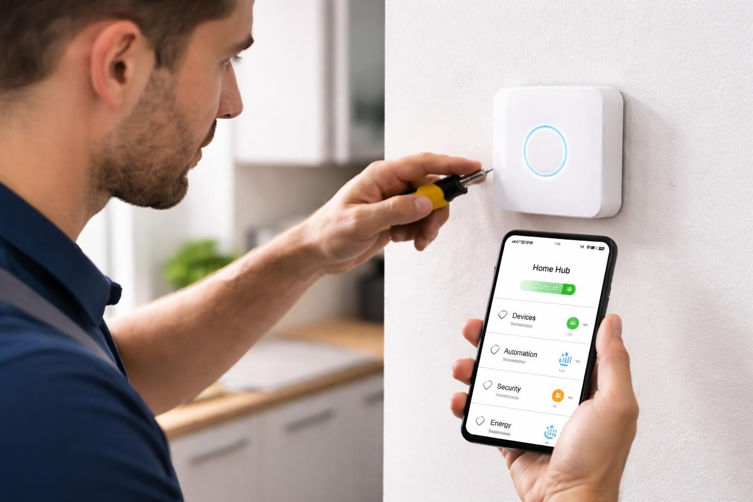 découvrez notre guide complet sur la domotique pour appartement et apprenez à automatiser et sécuriser votre habitat facilement et efficacement.