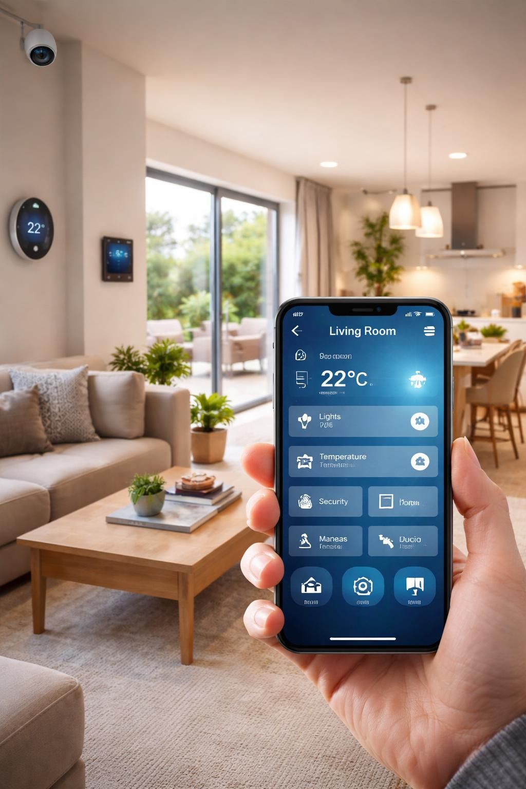 découvrez notre guide complet sur la domotique filaire et sans fil pour choisir la solution la mieux adaptée à vos besoins de maison connectée.