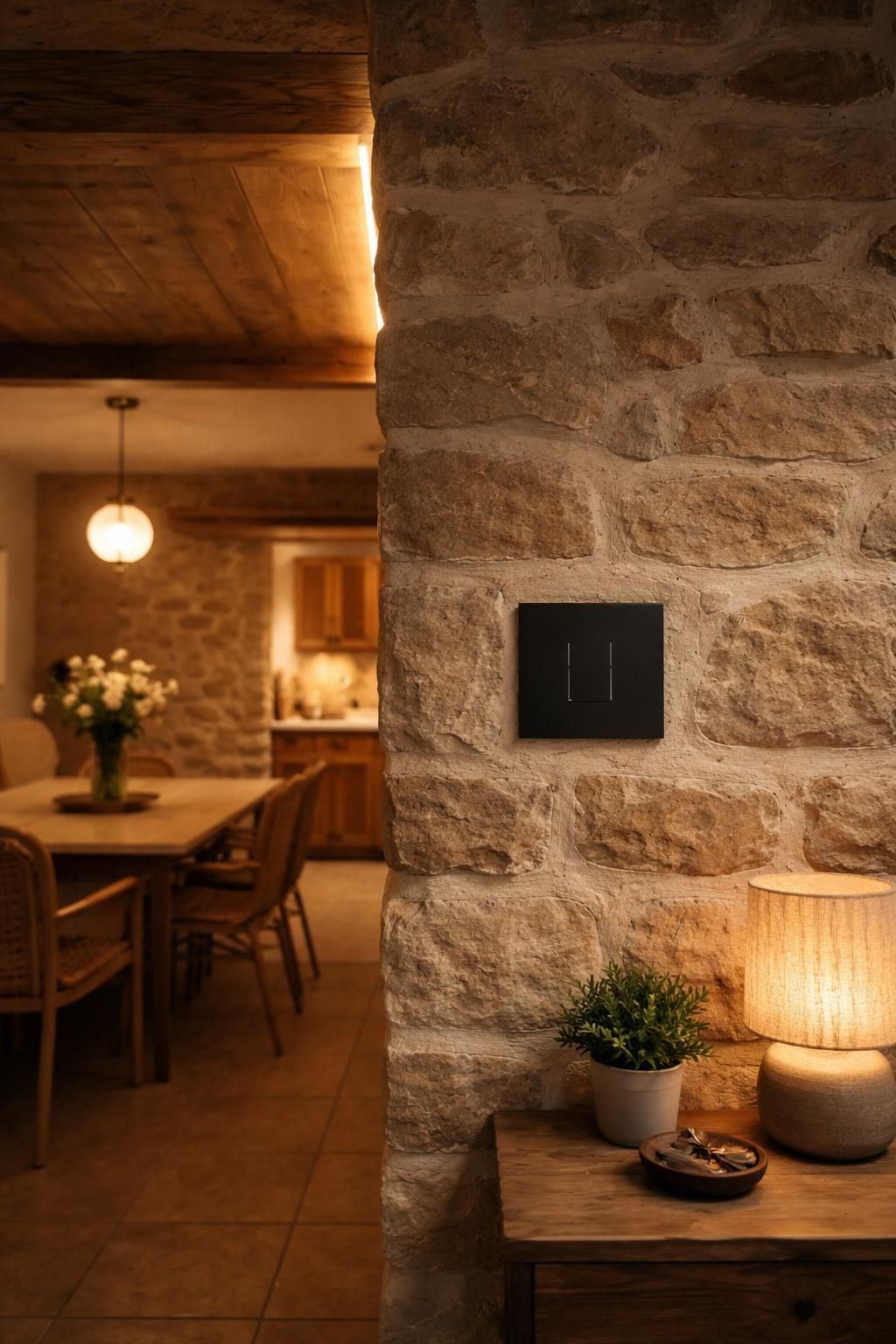 découvrez notre guide complet pour intégrer la domotique dans une maison ancienne, alliant modernité et respect du charme d'origine pour un habitat connecté et authentique.