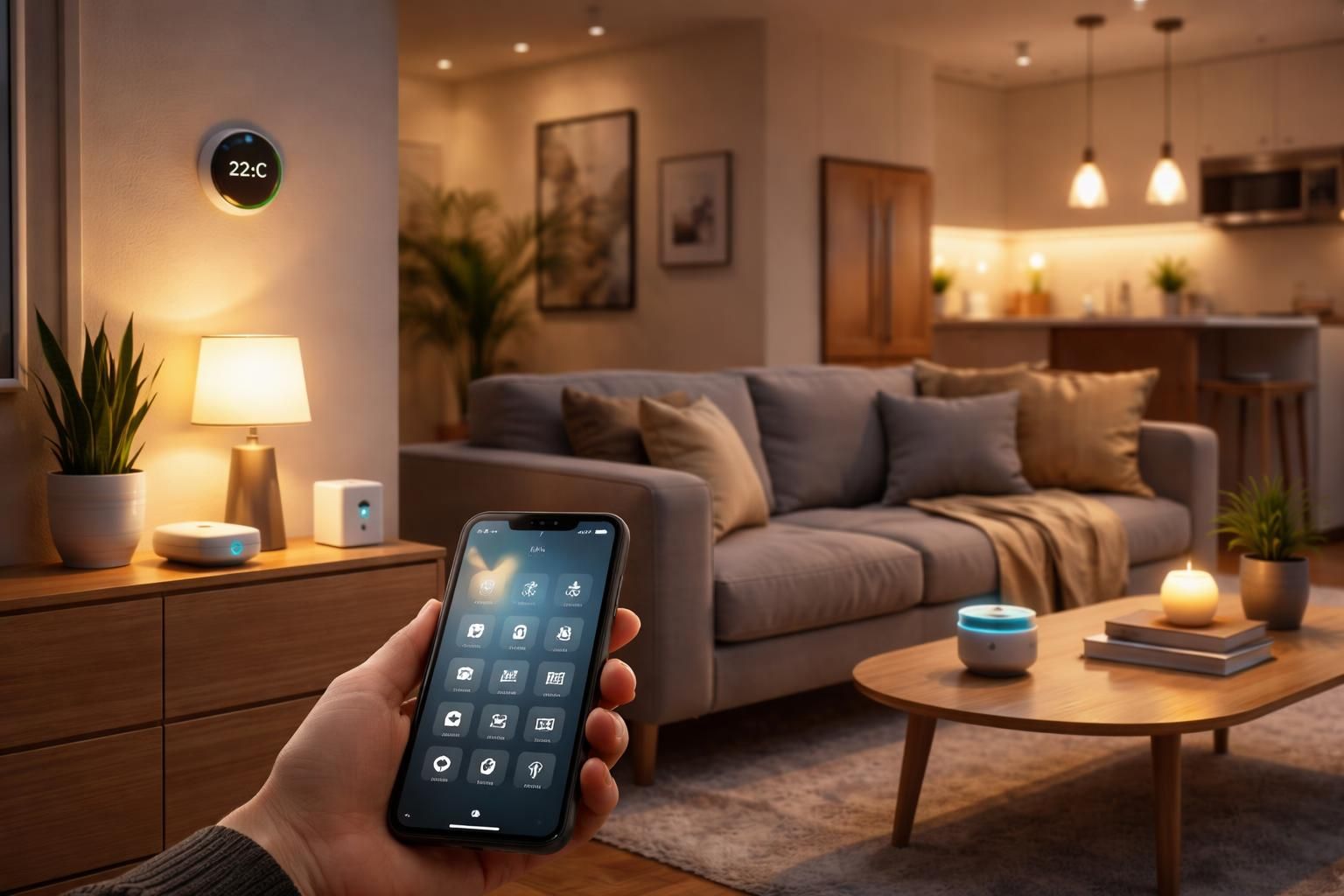 découvrez comment bien débuter en domotique et équiper efficacement votre maison connectée pour un quotidien plus simple, sécurisé et intelligent.