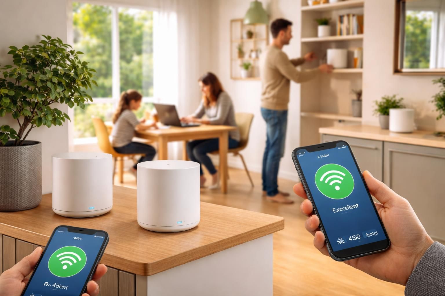 découvrez notre guide complet pour débuter la domotique à petit prix et transformer votre maison en un foyer intelligent facilement et efficacement.