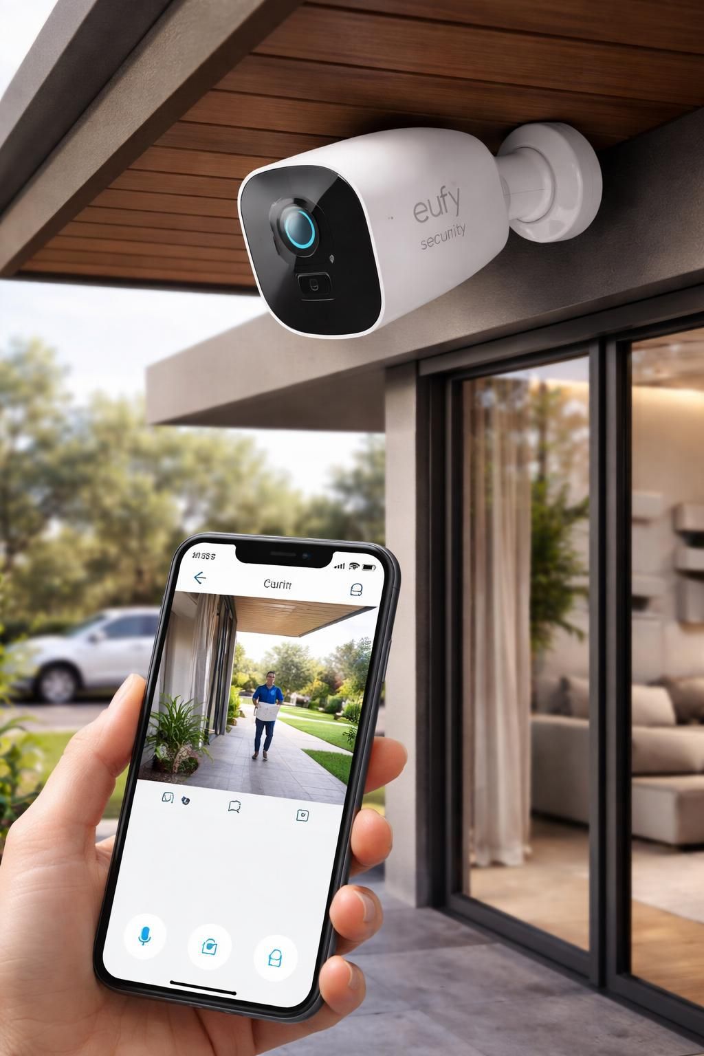 découvrez notre comparaison complète entre les caméras eufy et arlo en 2026 pour choisir la meilleure solution de sécurité pour votre maison, alliant performance, prix et fonctionnalités.