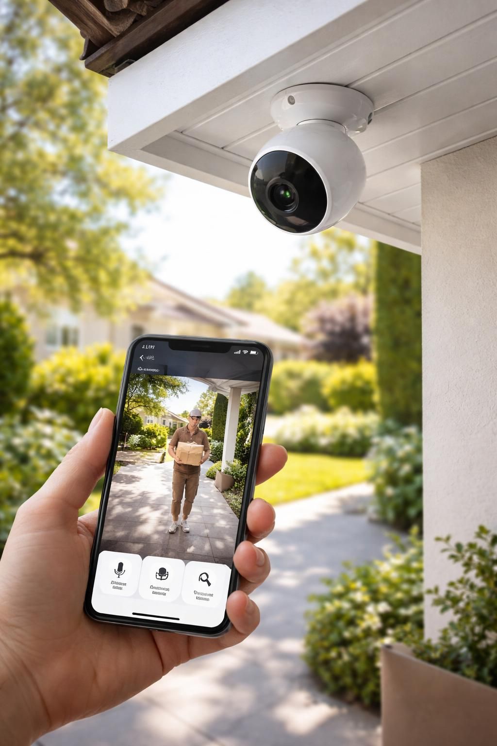 découvrez notre comparatif 2026 entre les caméras de surveillance eufy et reolink pour choisir la meilleure option selon vos besoins en sécurité.