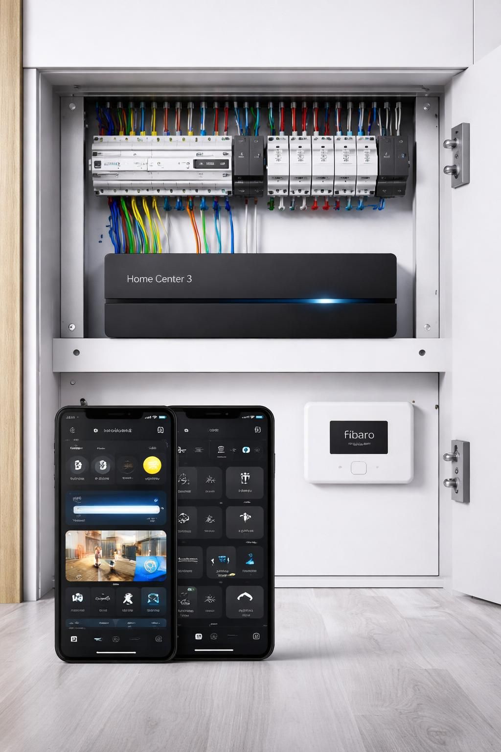 comparez les box domotiques fibaro et aeotec compatibles z-wave pour 2026 et découvrez laquelle choisir selon vos besoins en automatisation de la maison.