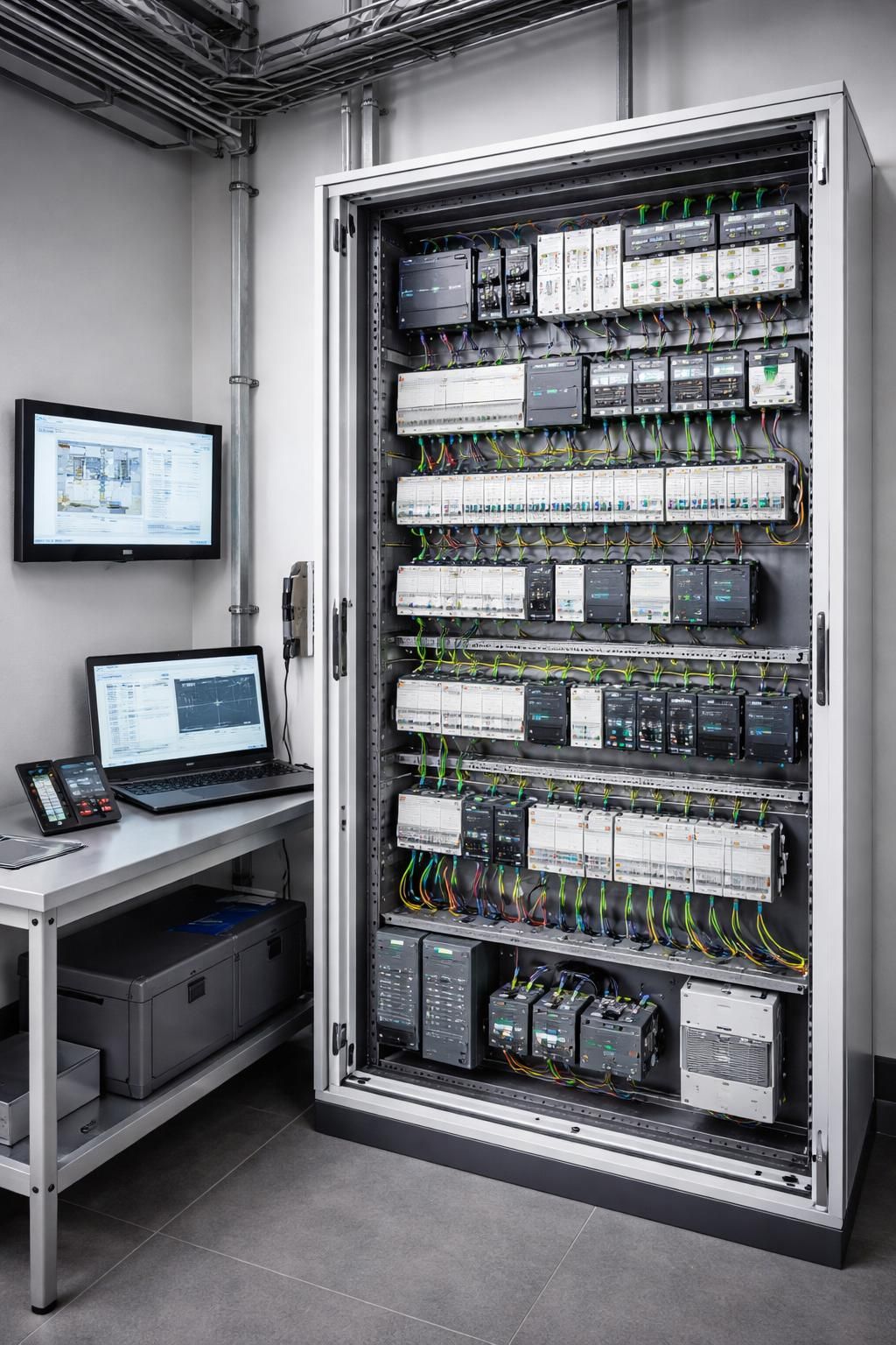 découvrez le fonctionnement détaillé du système knx, la technologie domotique incontournable pour automatiser et optimiser votre habitat. comprenez ses principes, avantages et applications.
