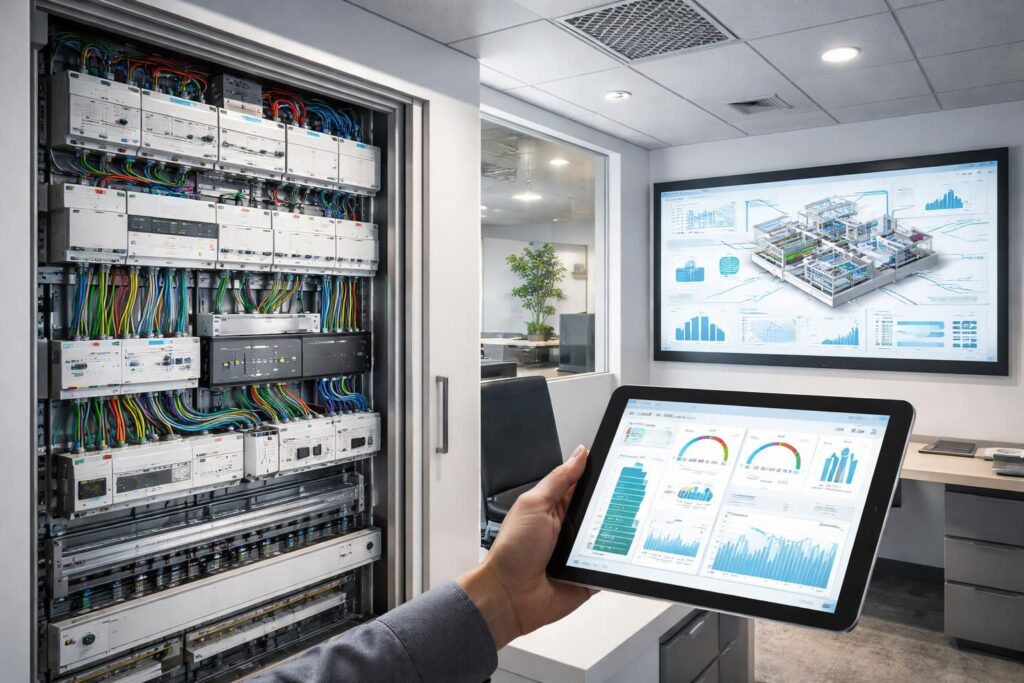 découvrez le fonctionnement détaillé du système knx et comprenez tout sur cette technologie domotique innovante pour une maison connectée et intelligente.