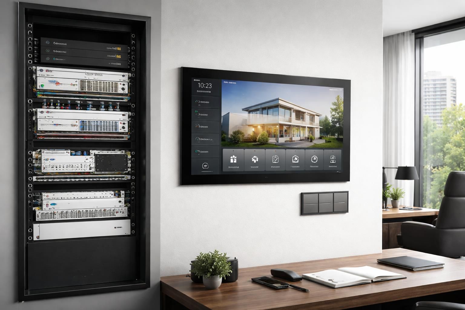 découvrez le fonctionnement détaillé du système knx, une technologie domotique innovante qui simplifie la gestion de votre maison intelligente. comprenez ses principes, ses avantages et comment l'intégrer efficacement.