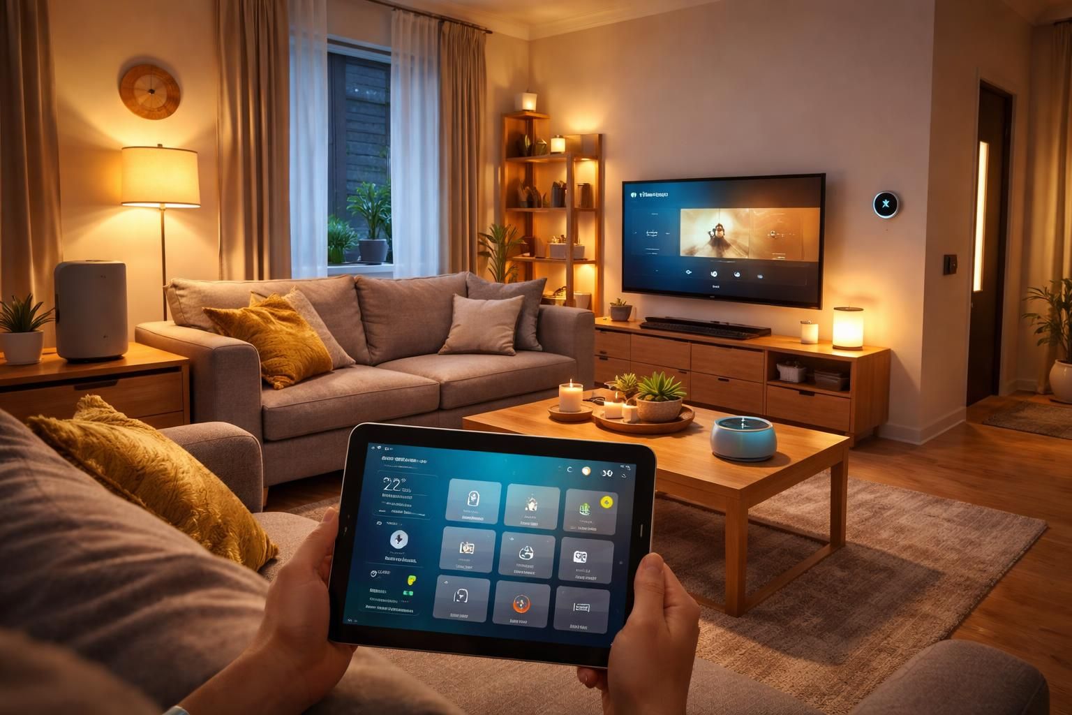 découvrez ce qu'est google home assistant en 2026, ses fonctionnalités innovantes et comment il se démarque de ses concurrents dans le domaine des assistants vocaux intelligents.