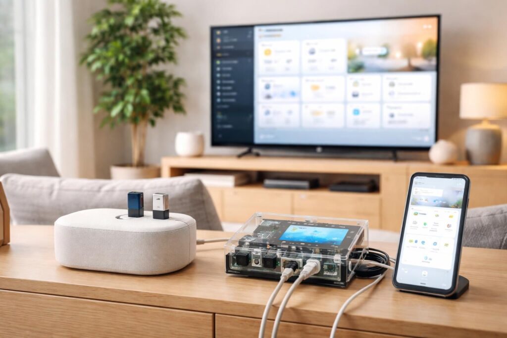 découvrez ce qu'est google home assistant en 2026 et comment il se distingue de ses concurrents grâce à ses fonctionnalités innovantes, son intégration avancée et son intelligence artificielle améliorée.