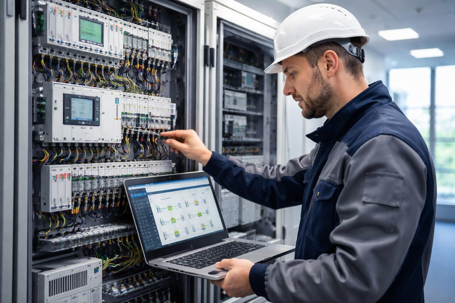 découvrez comment la gtb (gestion technique du bâtiment) permet d'optimiser la gestion des bâtiments intelligents grâce aux technologies smart building pour améliorer confort, sécurité et efficacité énergétique.
