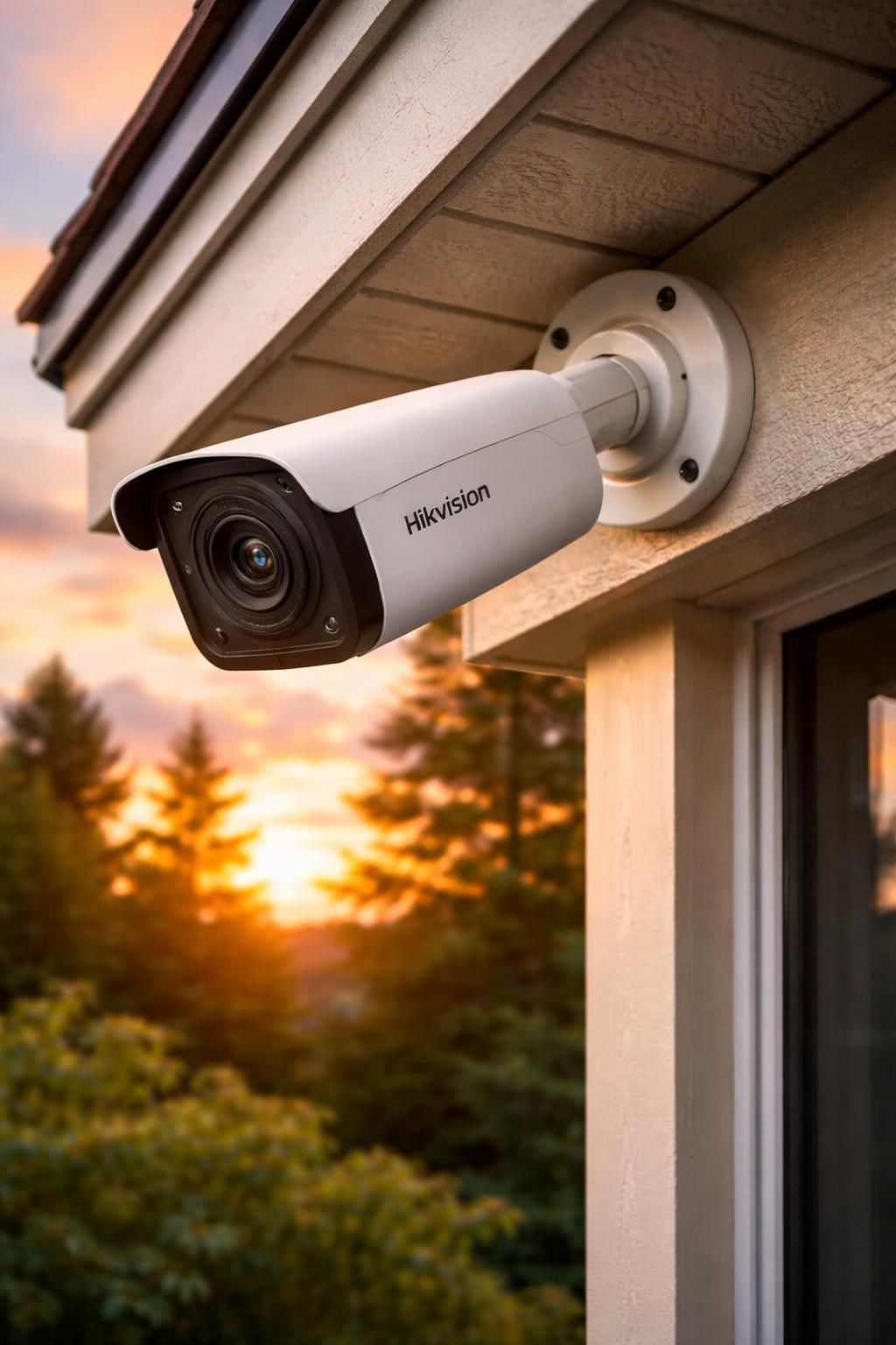découvrez notre comparatif 2026 entre les caméras connectées hikvision et dahua compatibles jeedom pour faire le meilleur choix en sécurité domestique.
