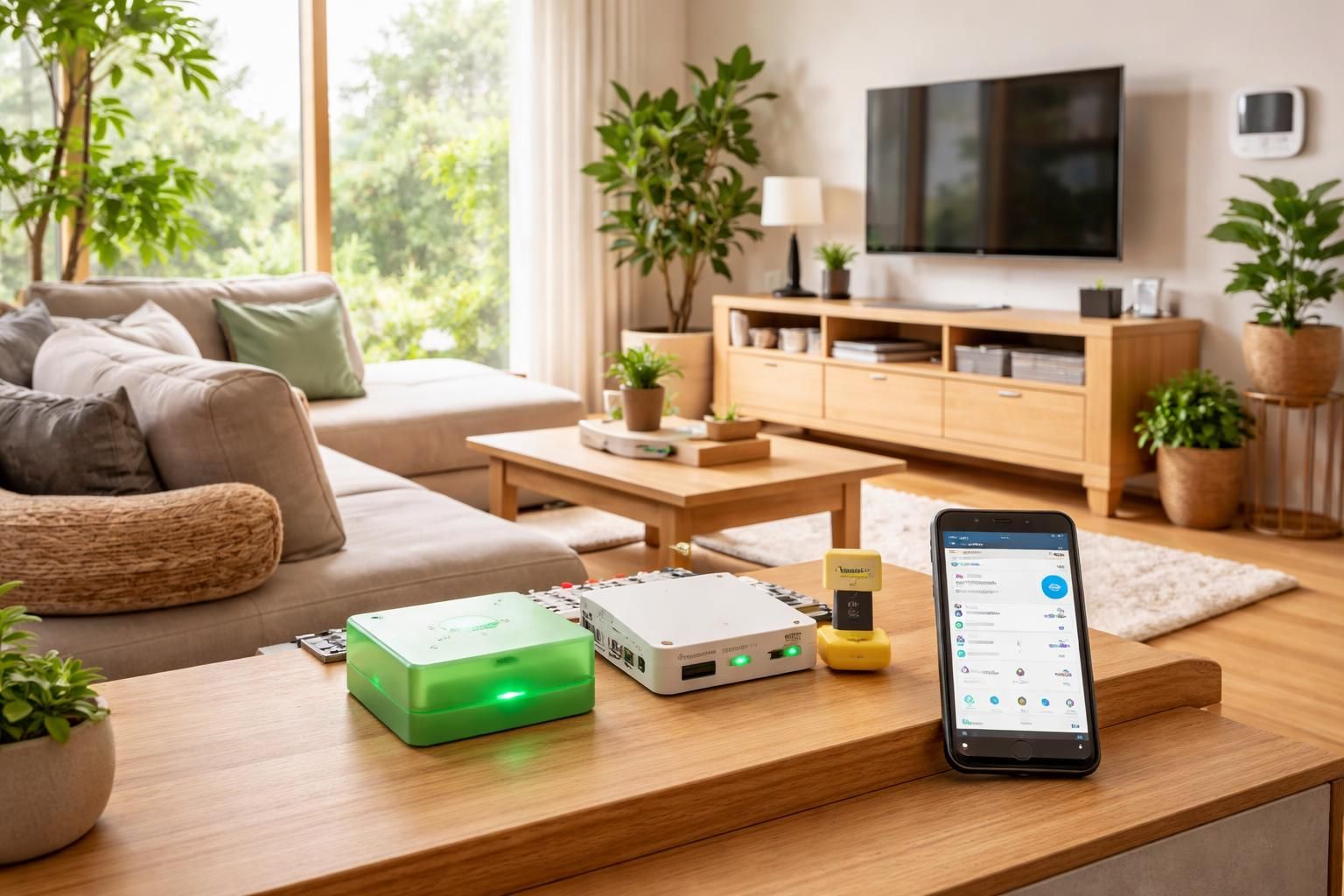 comparatif 2026 entre home assistant green et jeedom pour une maison écologique : fonctionnalités, avantages et conseils pour choisir la solution domotique la plus verte et efficace.