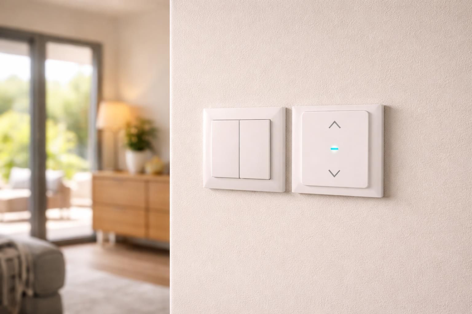 découvrez notre guide complet étape par étape pour installer un module connecté de volet roulant facilement et efficacement, même sans expérience préalable.