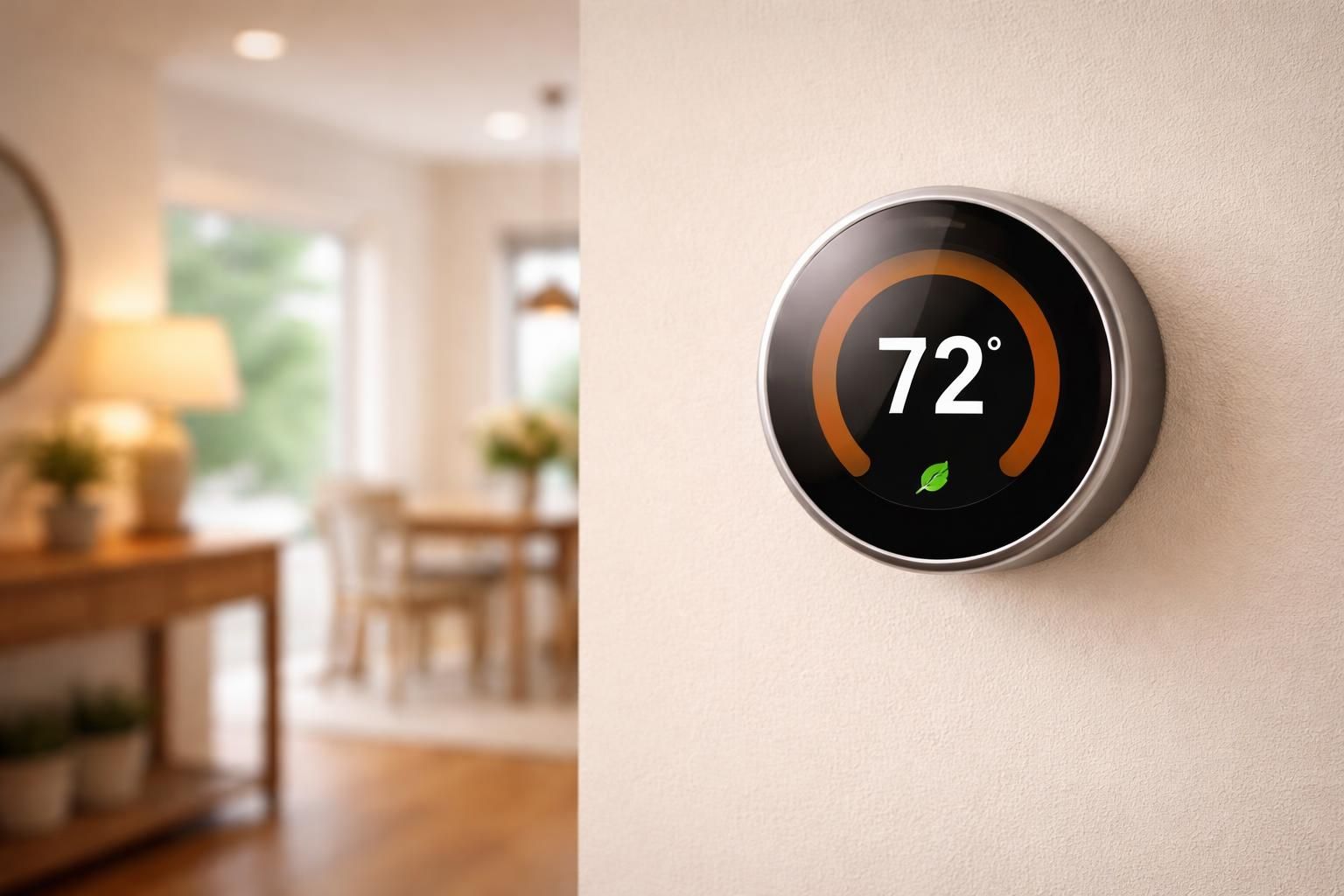 découvrez notre guide complet pour installer un thermostat connecté vous-même facilement. suivez étape par étape nos conseils pour réussir votre projet et optimiser votre confort.