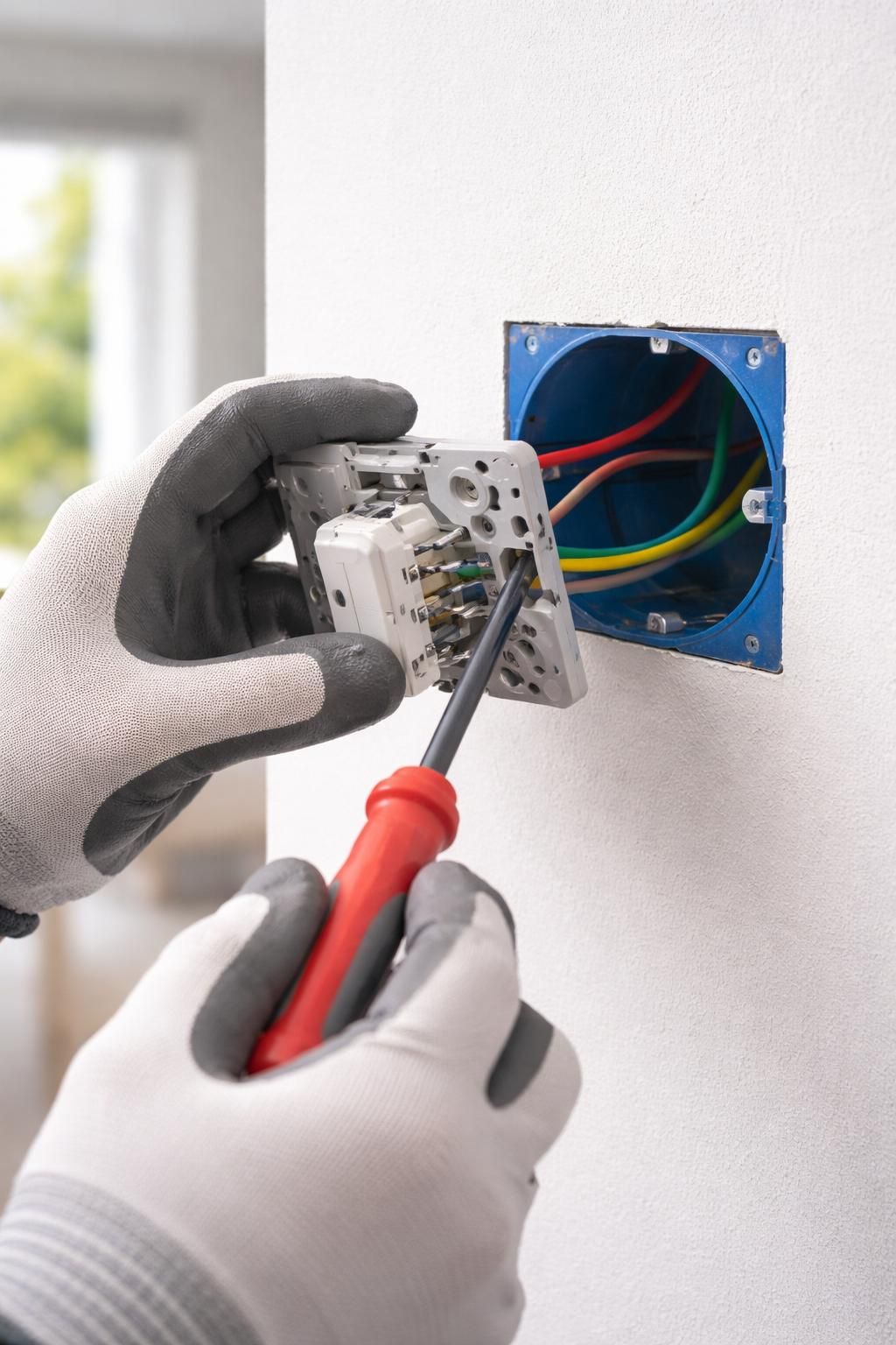 découvrez notre guide pratique pour débutants afin d'installer un interrupteur électrique en toute sécurité. suivez étape par étape nos conseils simples et efficaces.